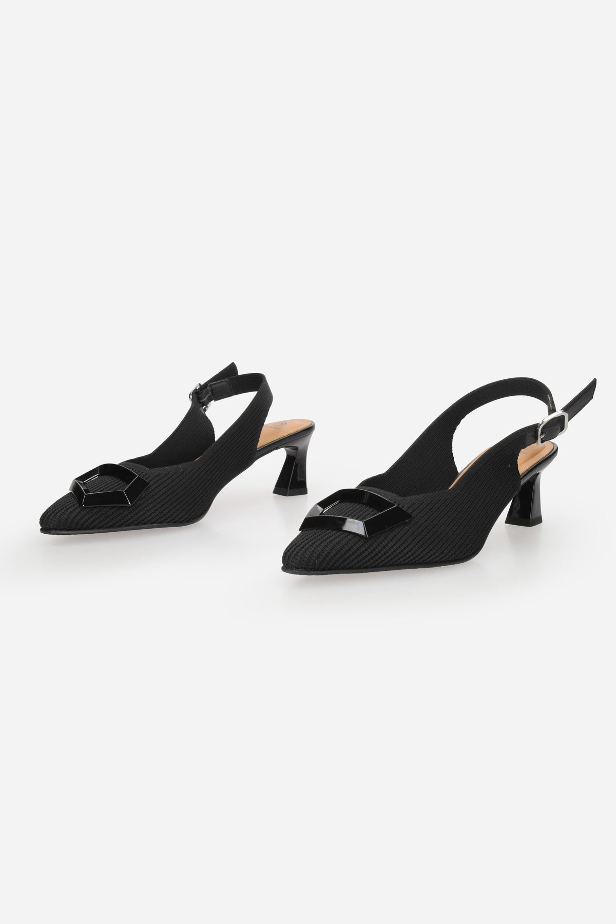 NERO | MISS ELASTIC - D 75101 Chanel