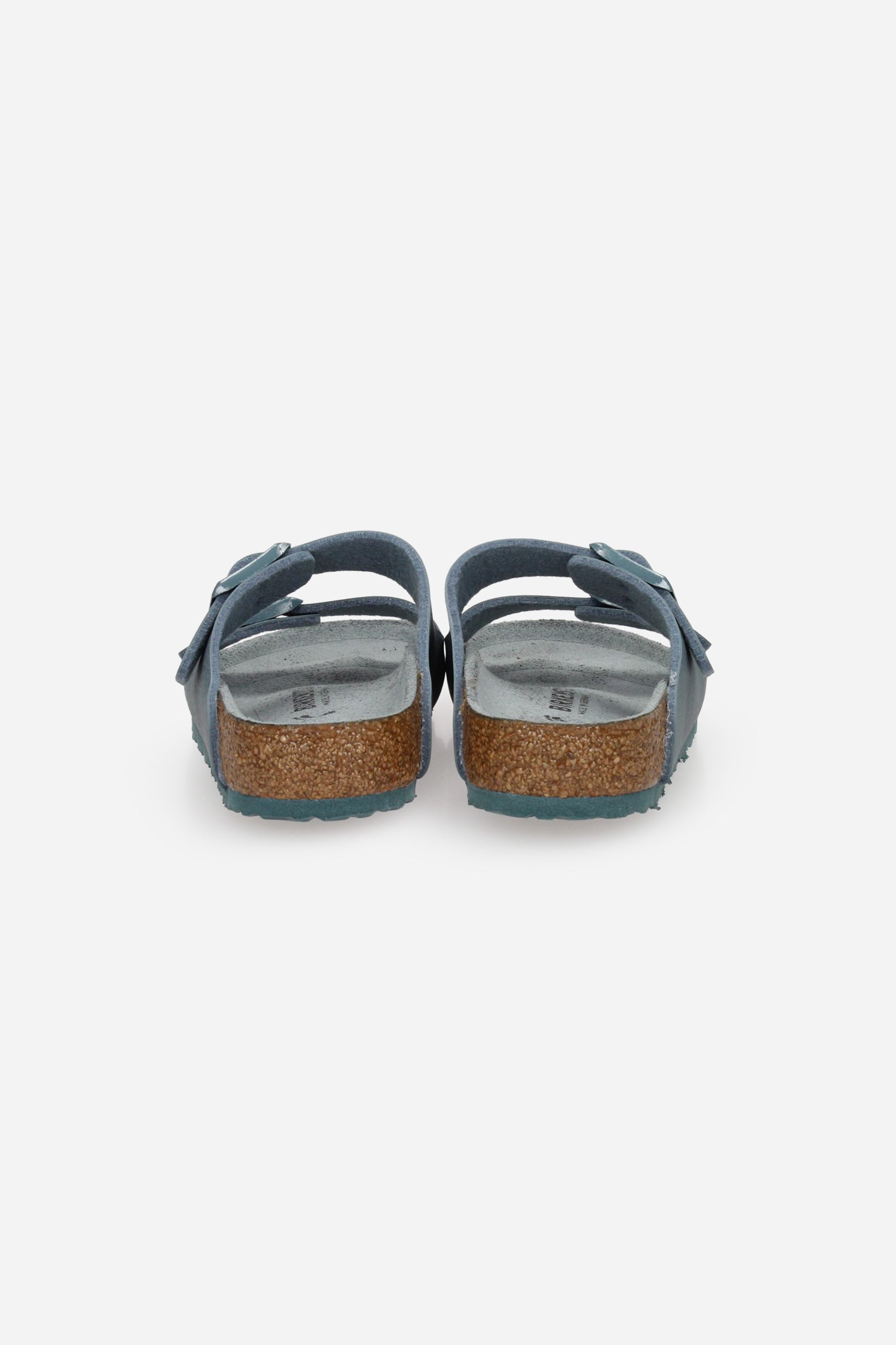 POLVERE | BIRKENSTOCK - BO ARIZONA Ciabatta