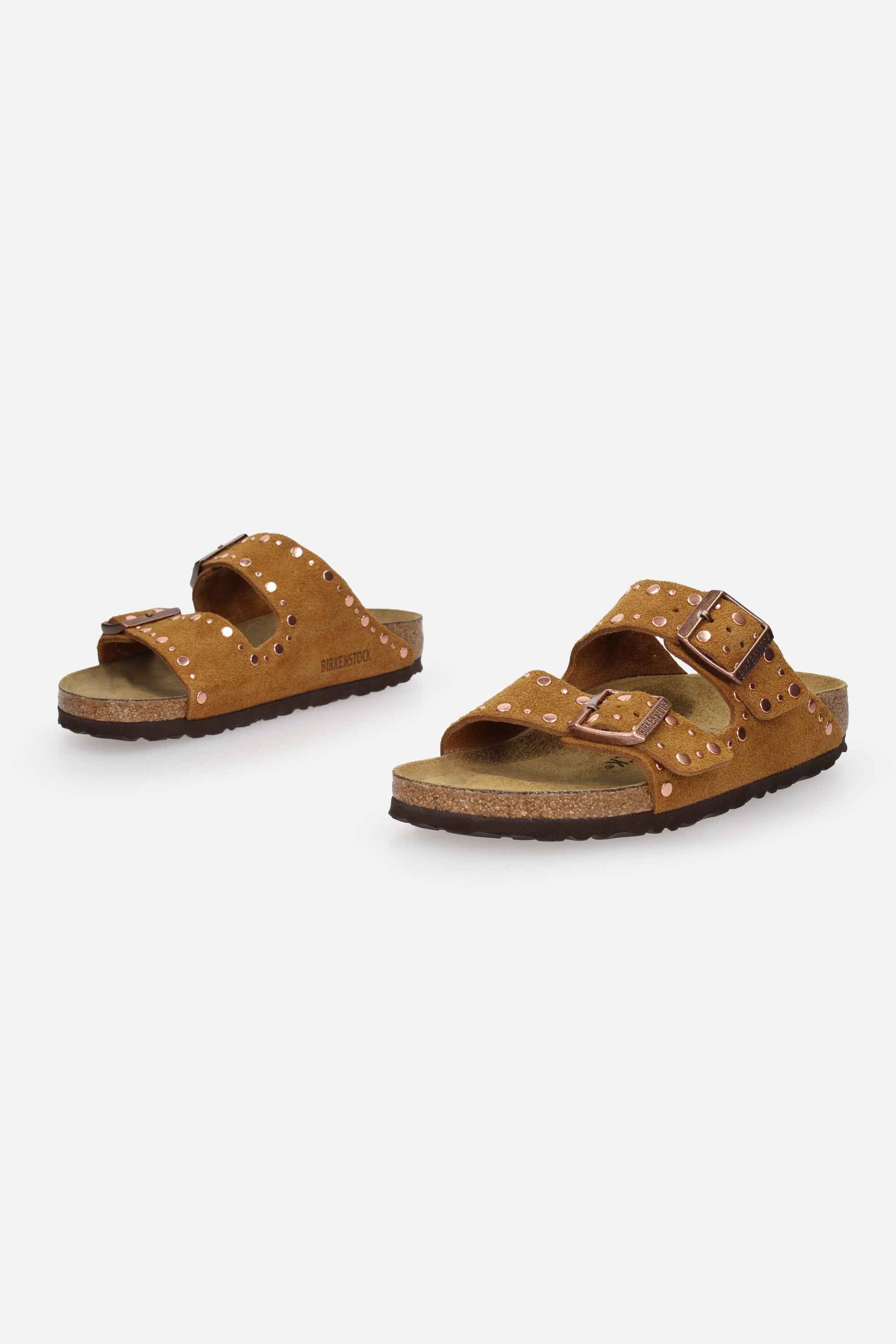 BIRKENSTOCK - D ARIZONA Ciabatta