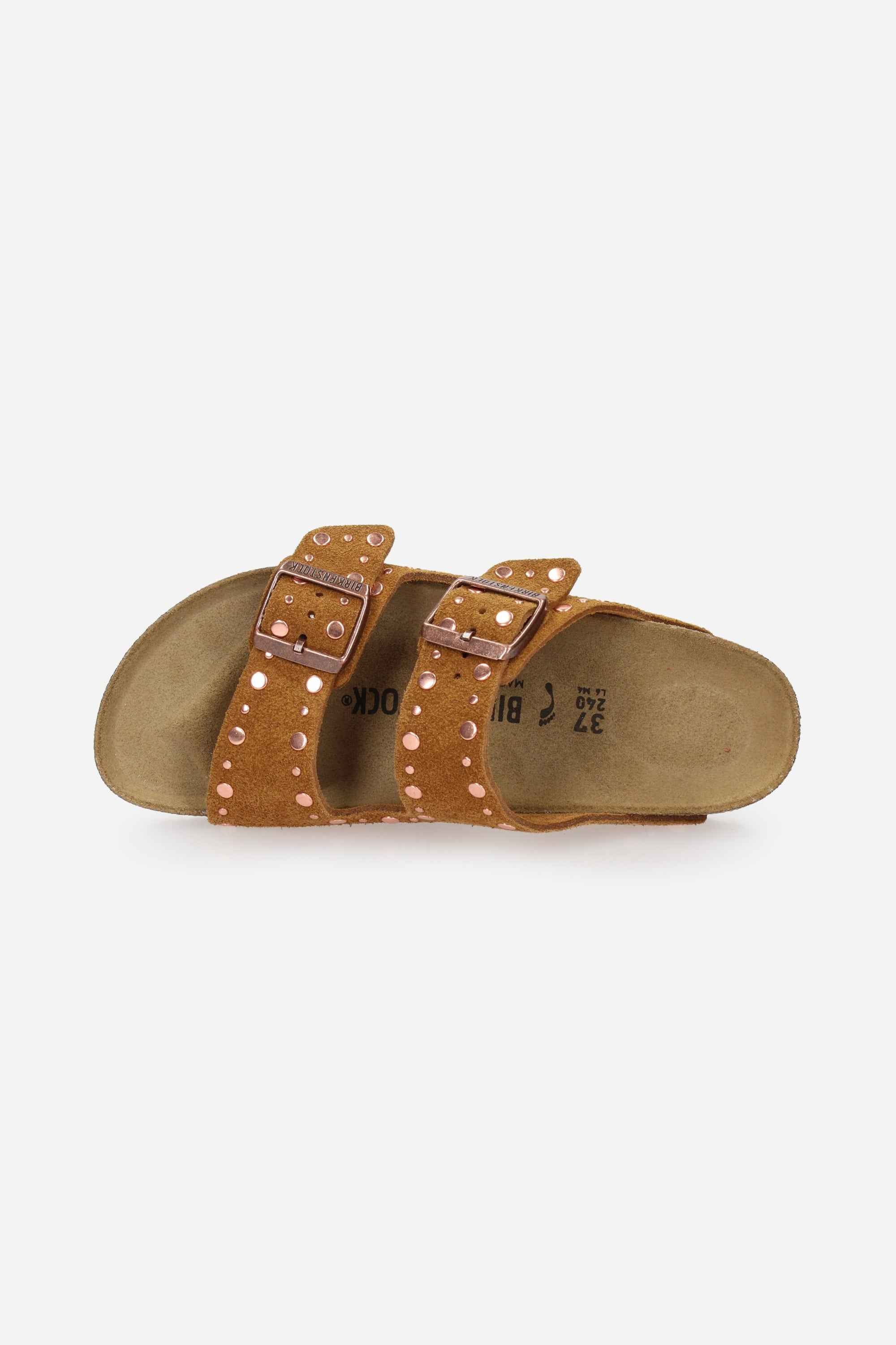 BIRKENSTOCK - D ARIZONA Ciabatta