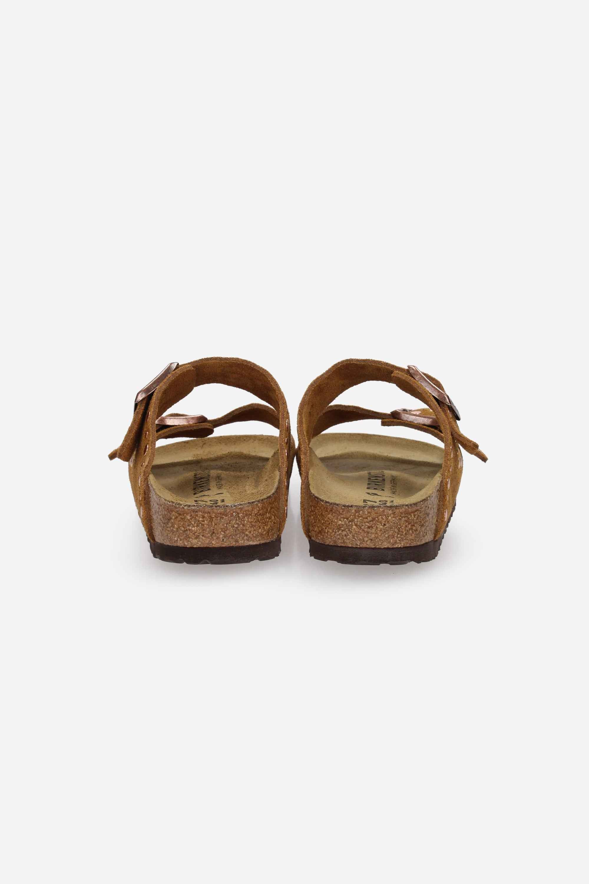 BIRKENSTOCK - D ARIZONA Ciabatta