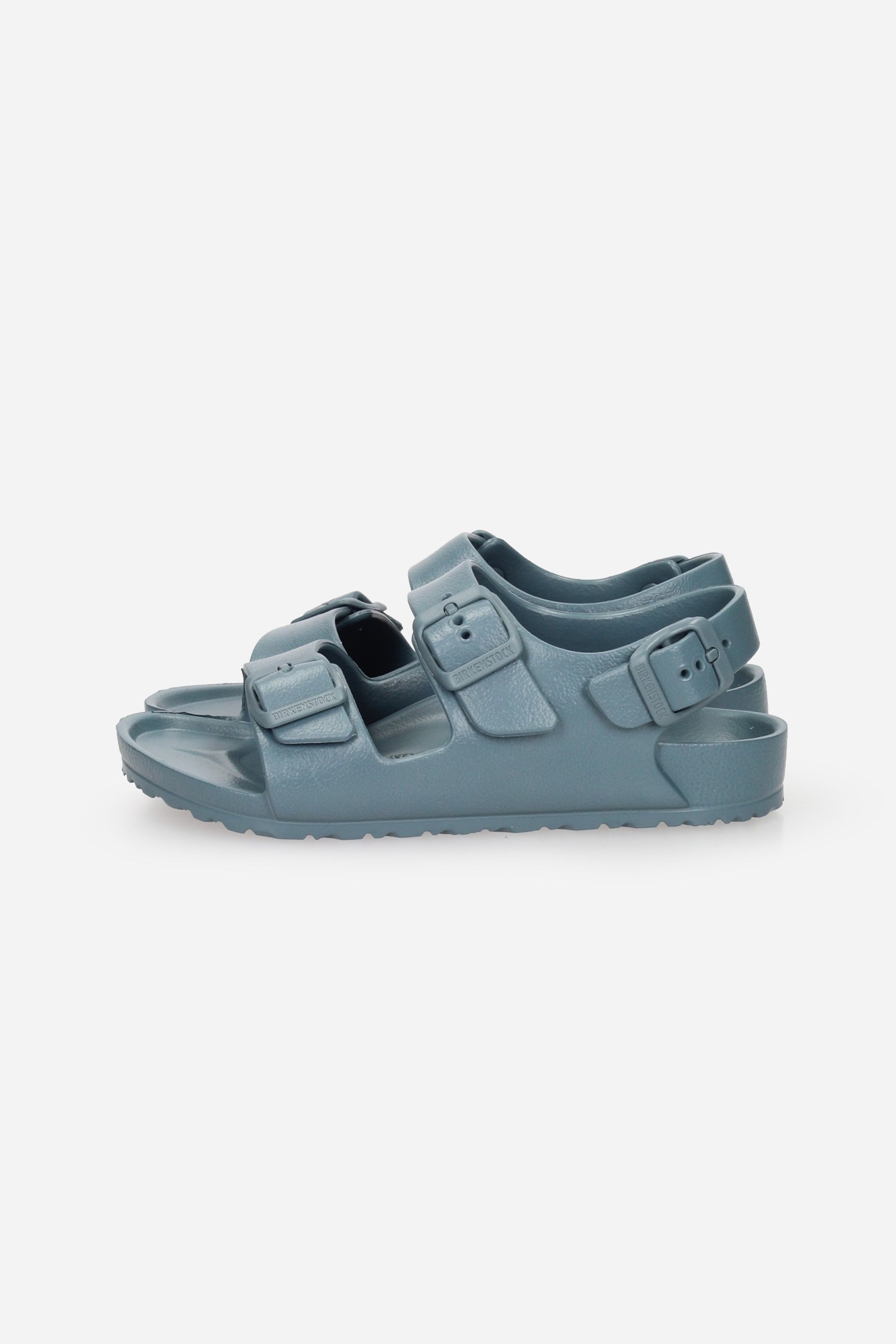 POLVERE | BIRKENSTOCK - BO MILANO Sandalo