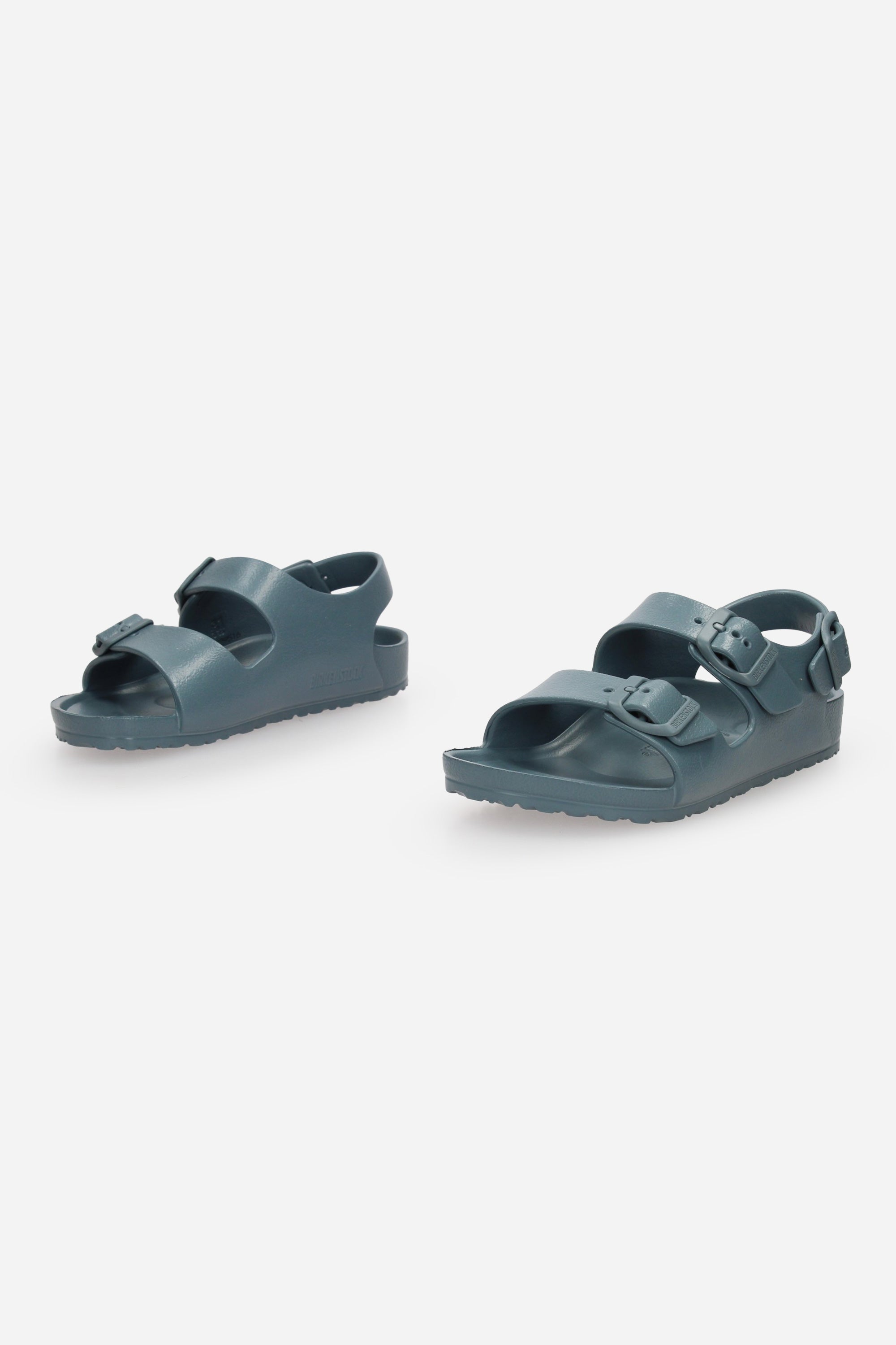 POLVERE | BIRKENSTOCK - BO MILANO Sandalo