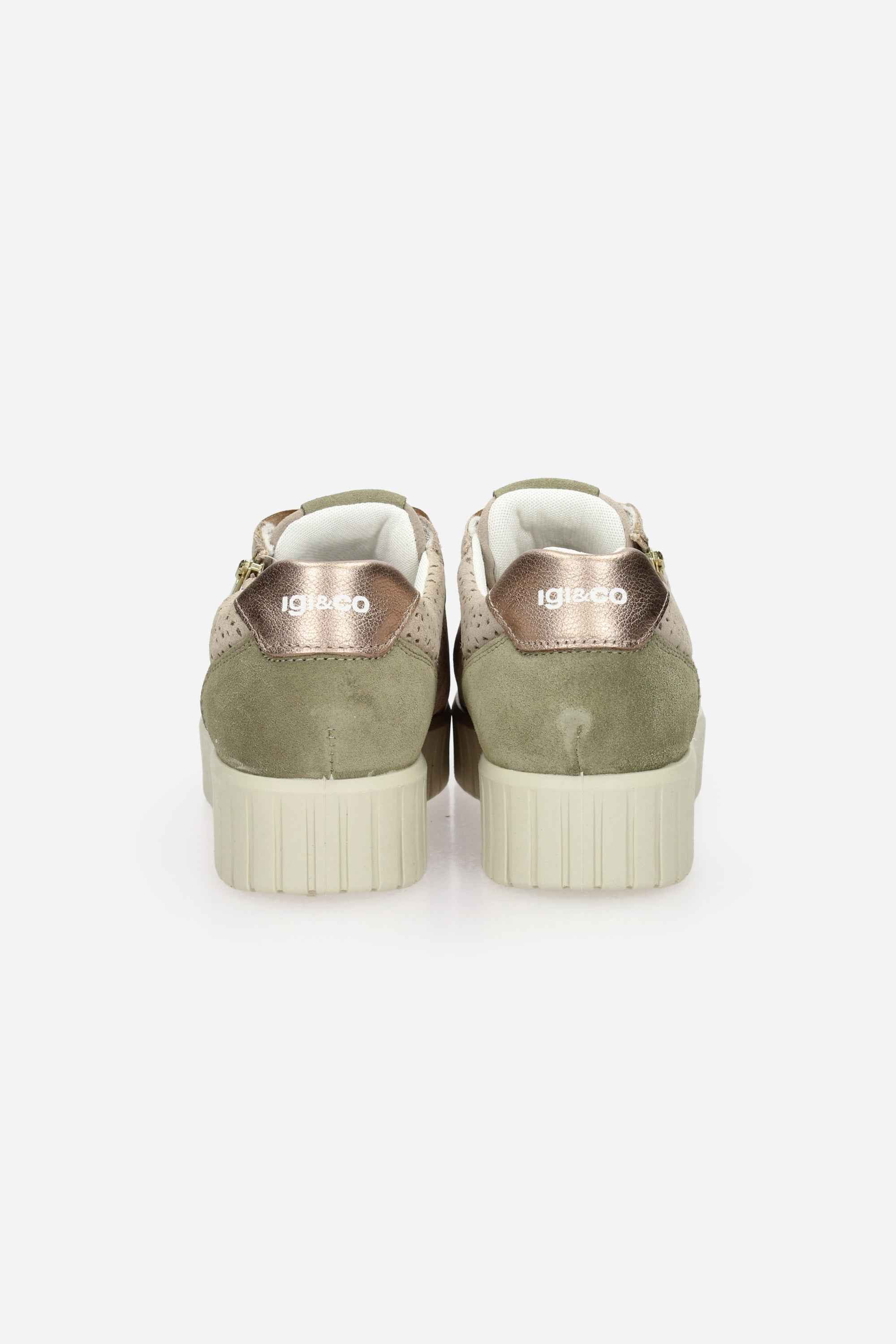 IGI & CO - D 1145722 Sneakers