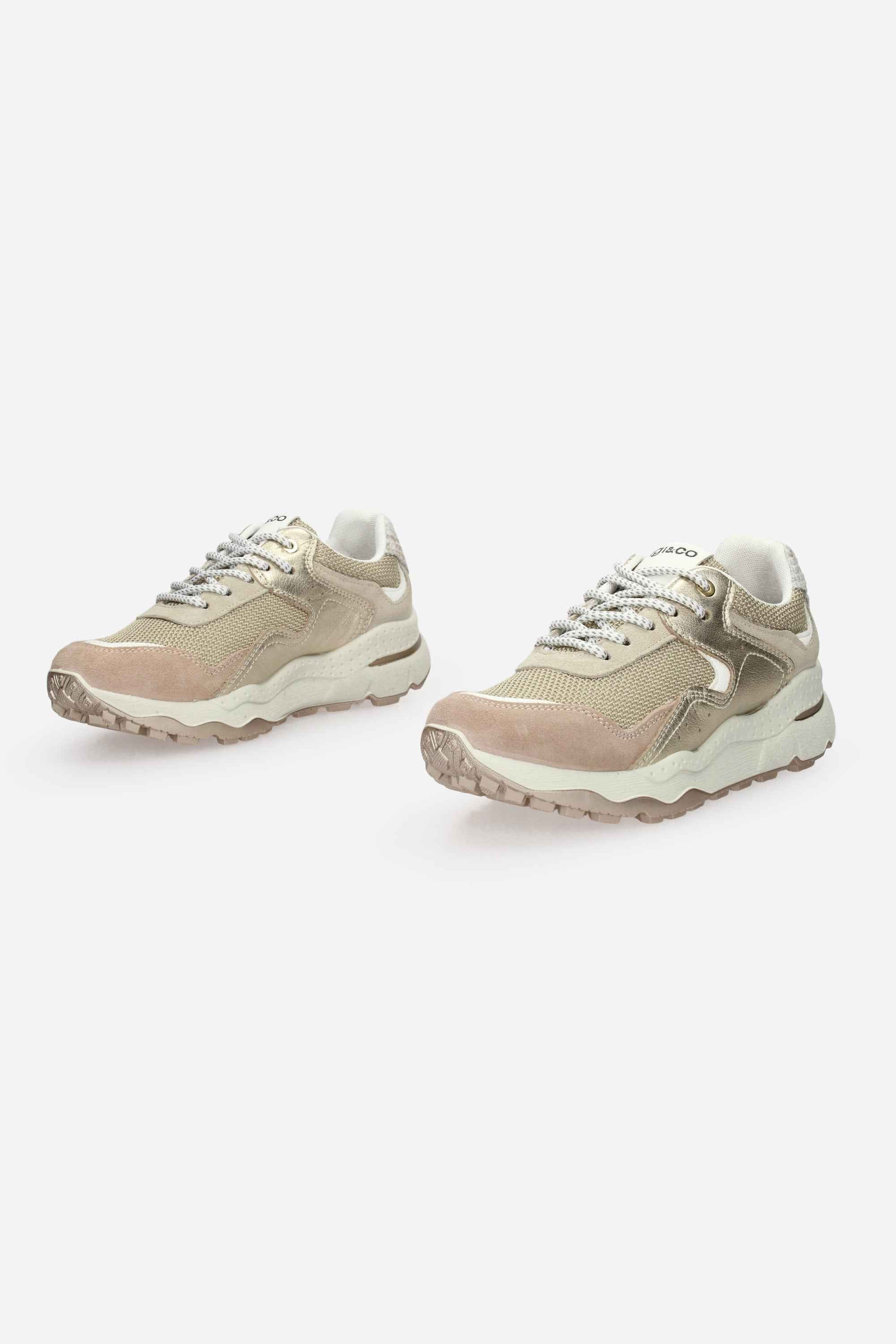 IGI & CO - D 1158000 Sneakers