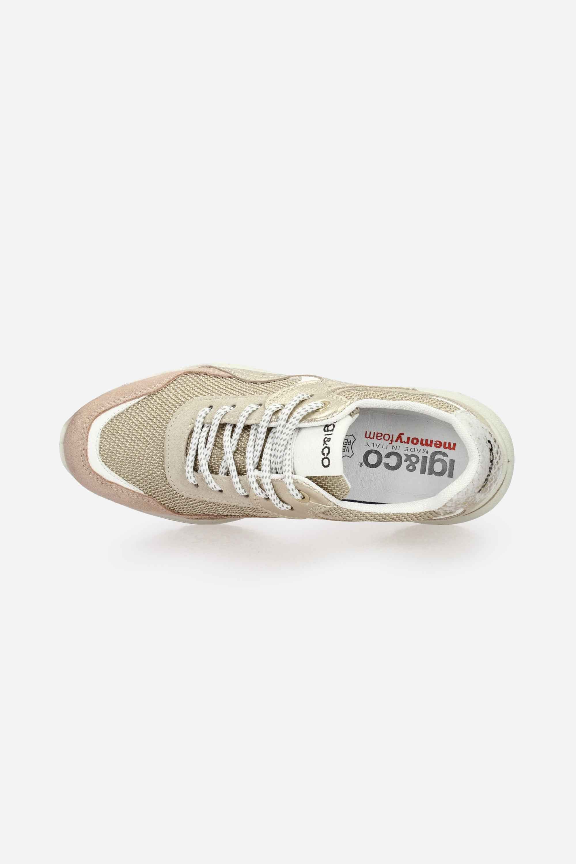 IGI & CO - D 1158000 Sneakers
