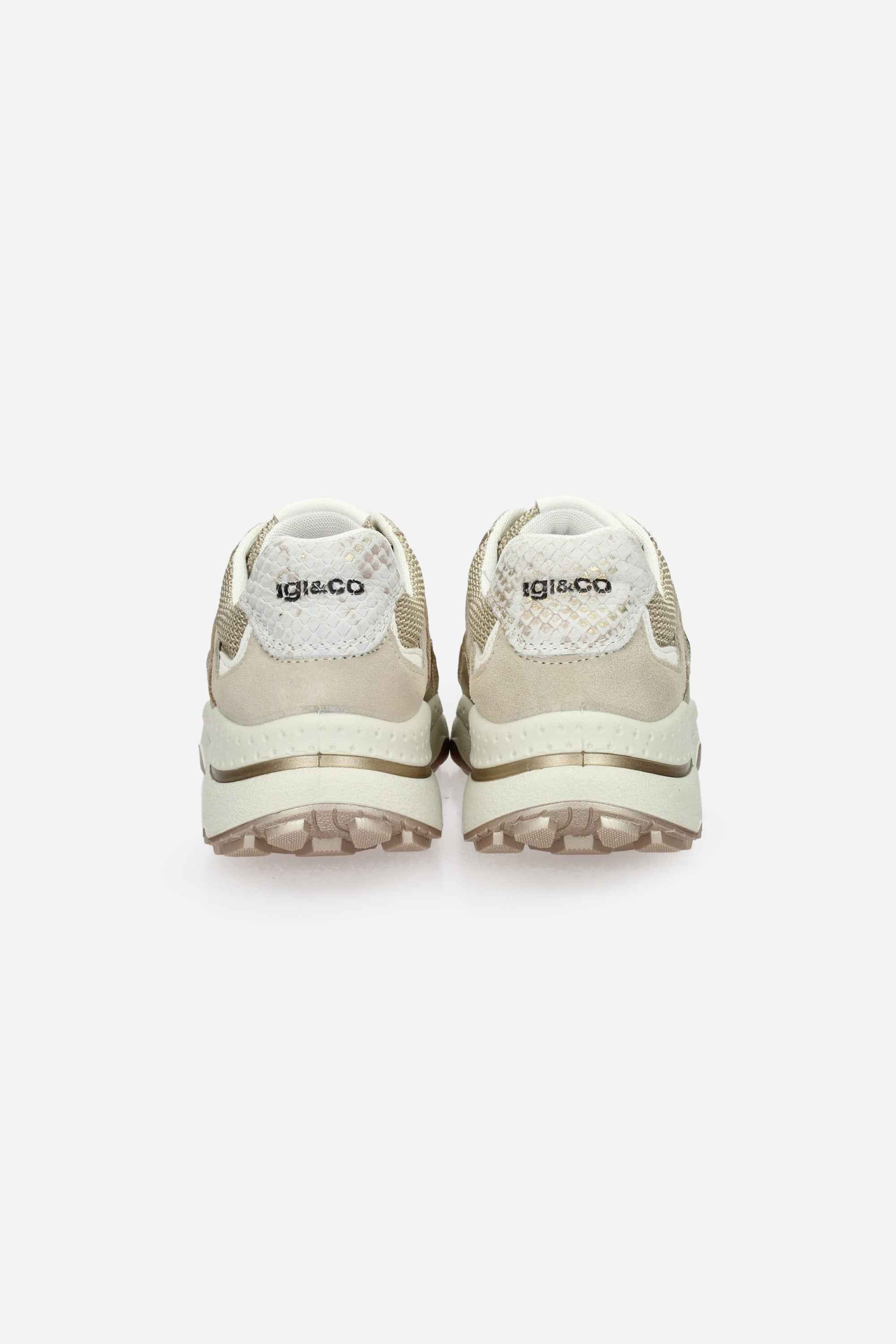 IGI & CO - D 1158000 Sneakers