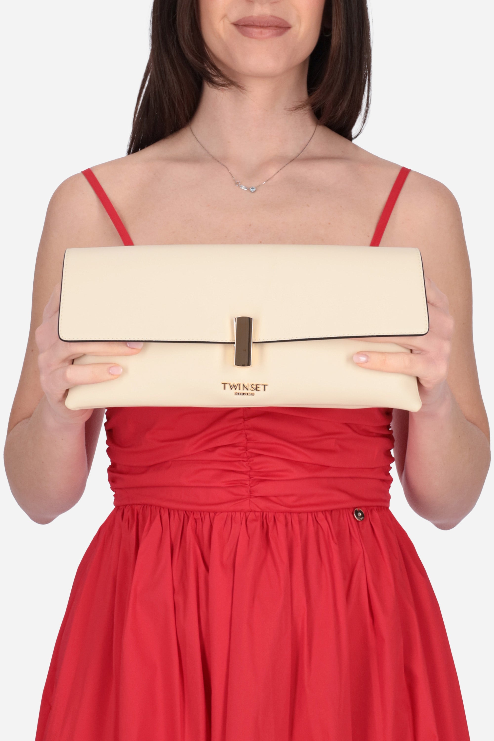 PANNA | TWIN SET - D 261TB7015 Borsa