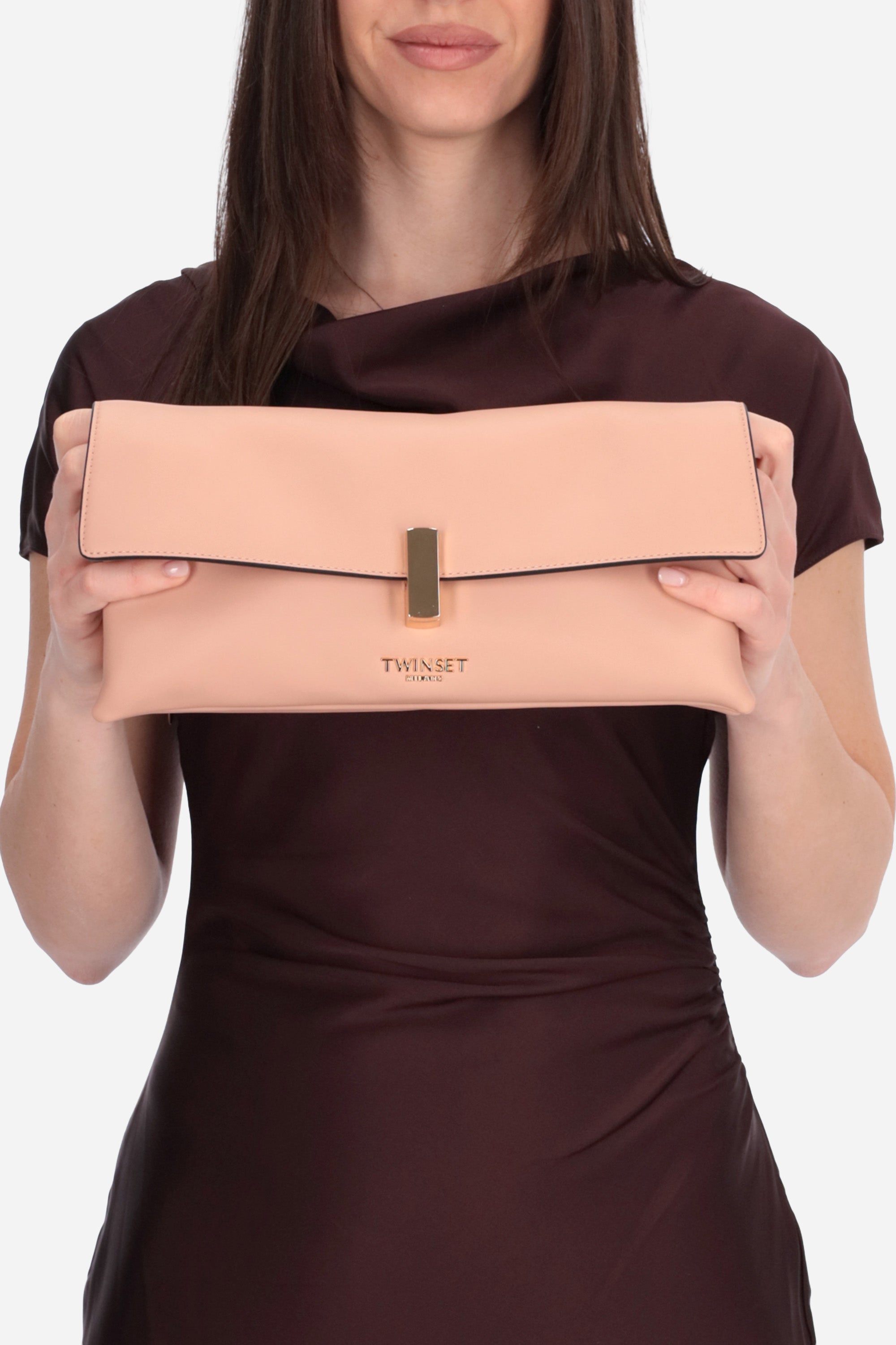 ROSA | TWIN SET - D 261TB7015 Borsa