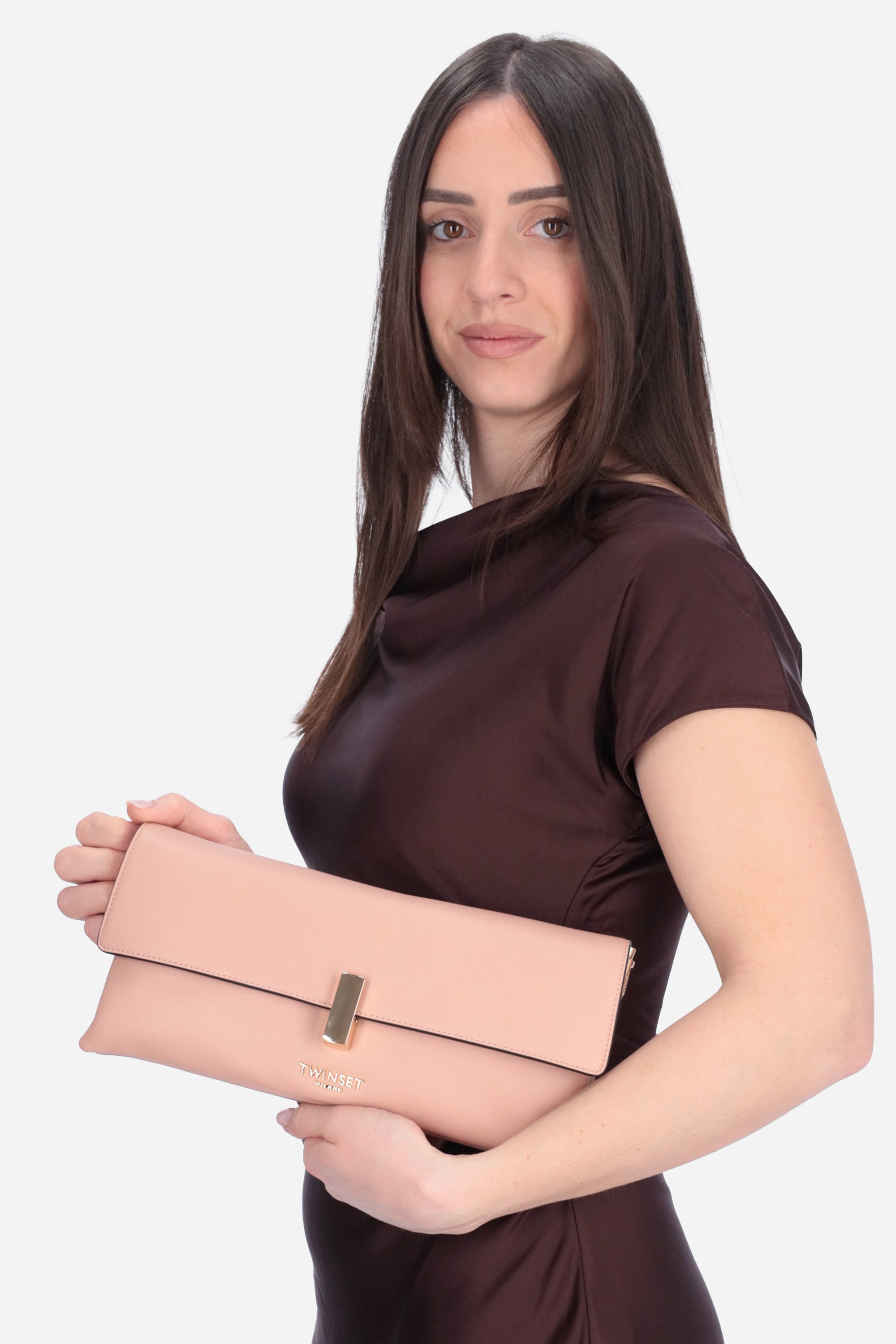 ROSA | TWIN SET - D 261TB7015 Borsa