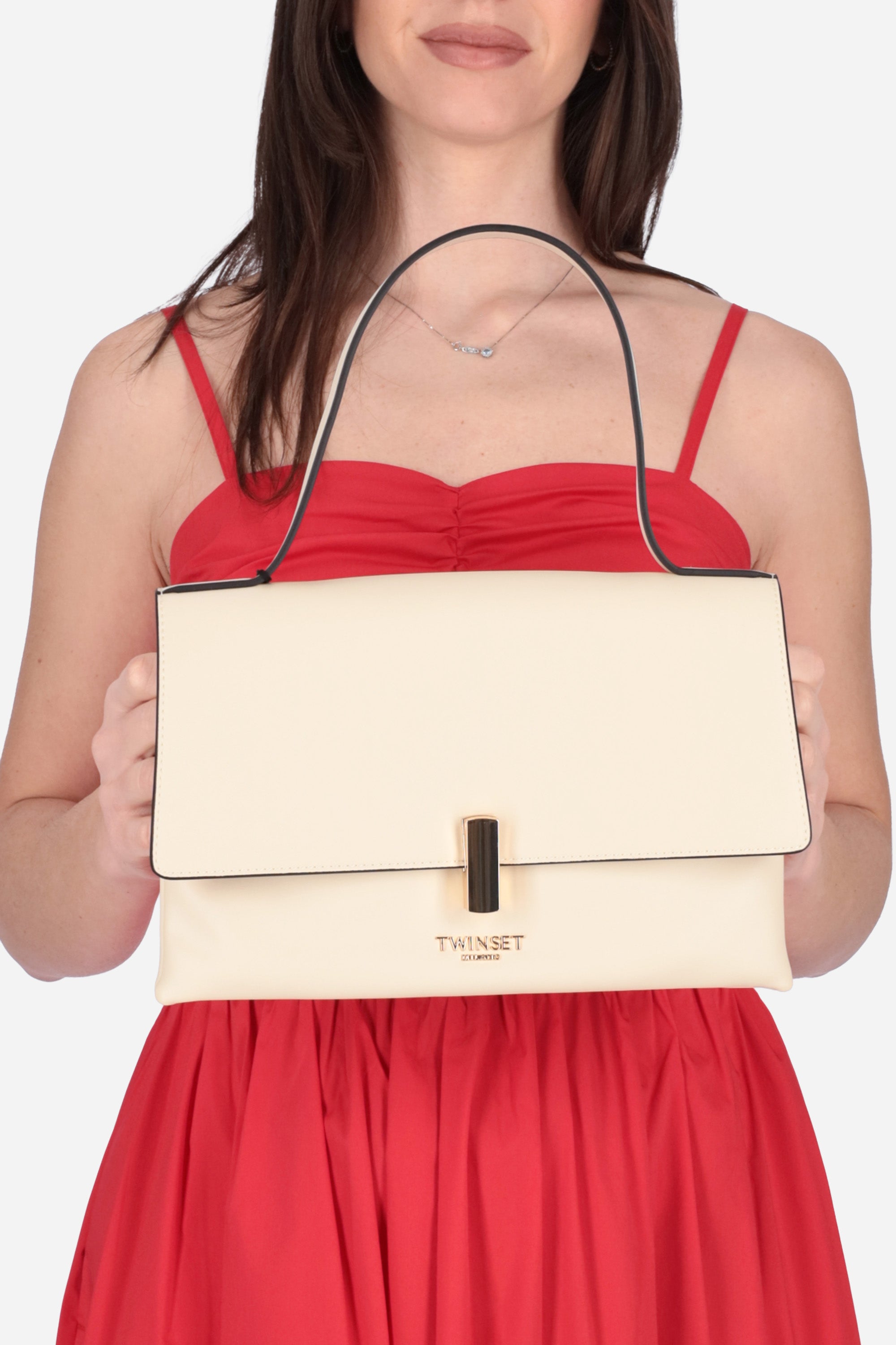 PANNA | TWIN SET - D 261TB7011 Borsa
