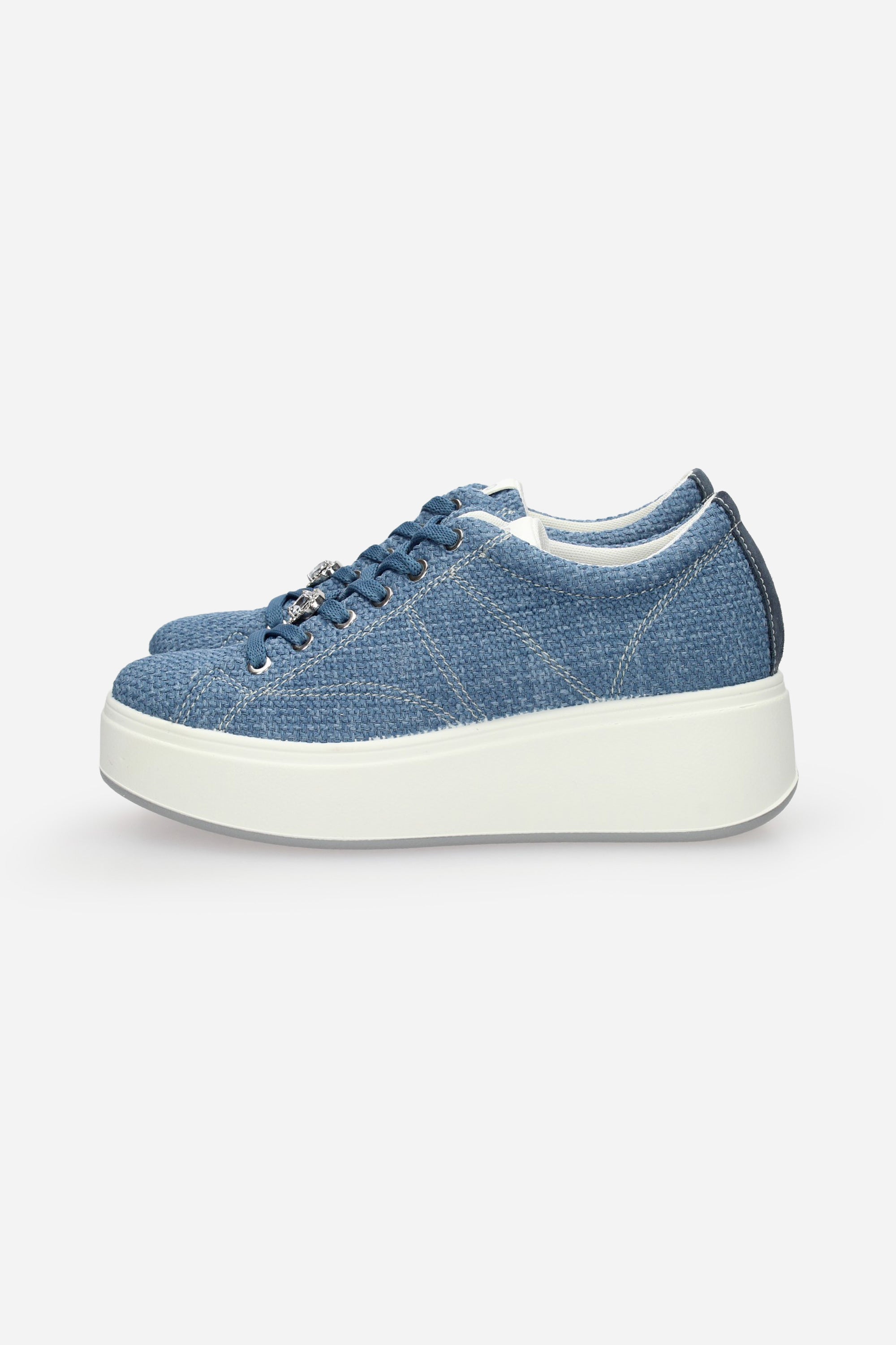 JEANS | IGI & CO - D 1146800 Sneakers