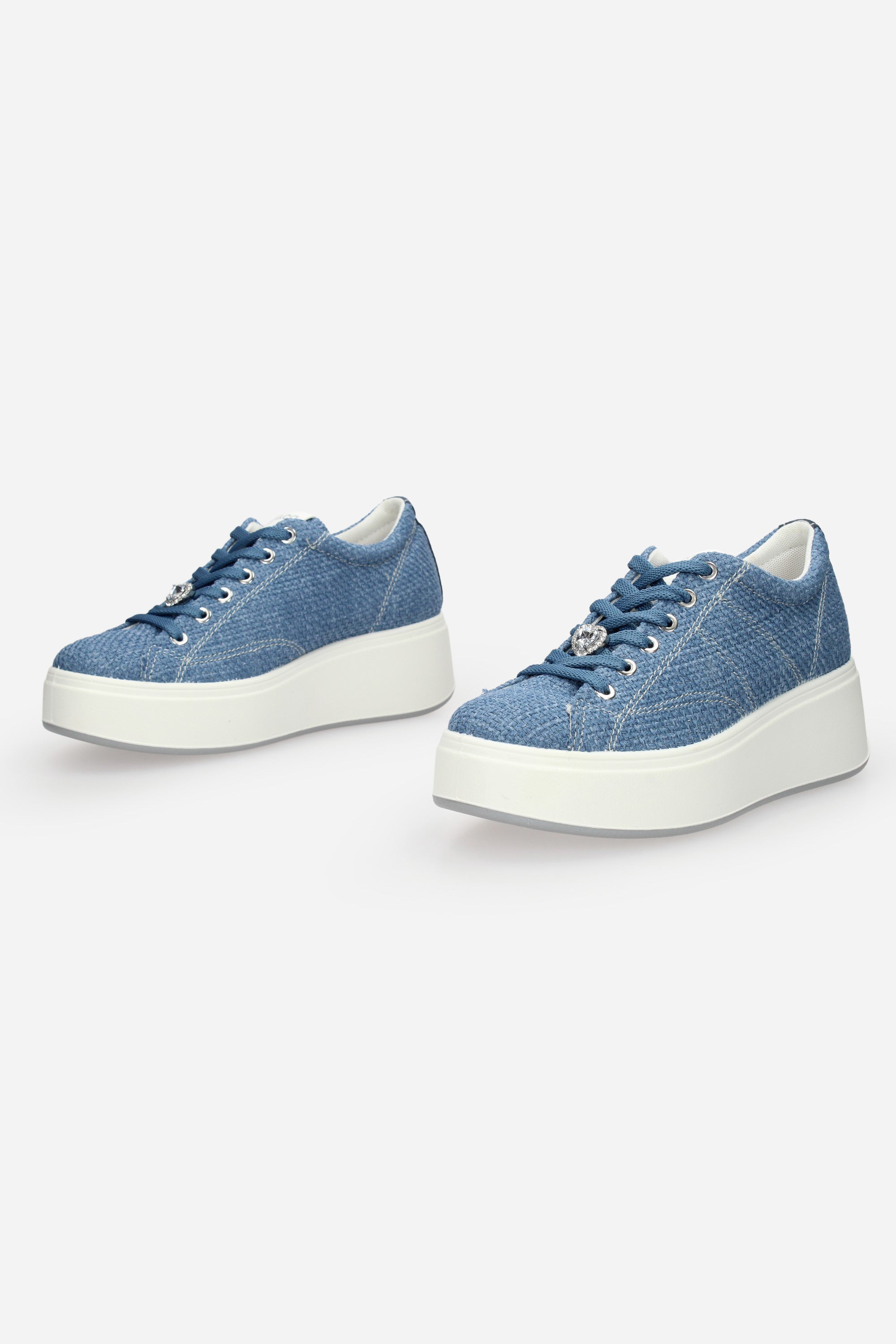 JEANS | IGI & CO - D 1146800 Sneakers