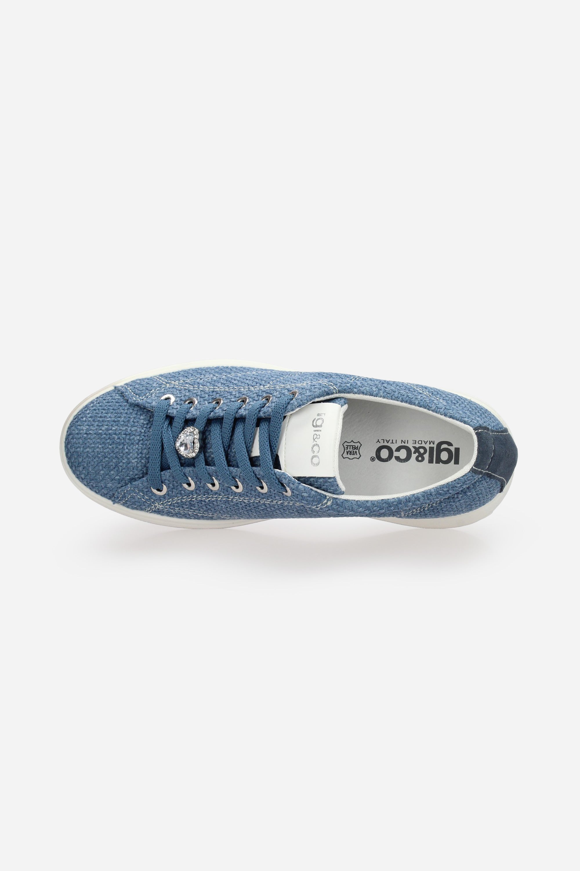 JEANS | IGI & CO - D 1146800 Sneakers