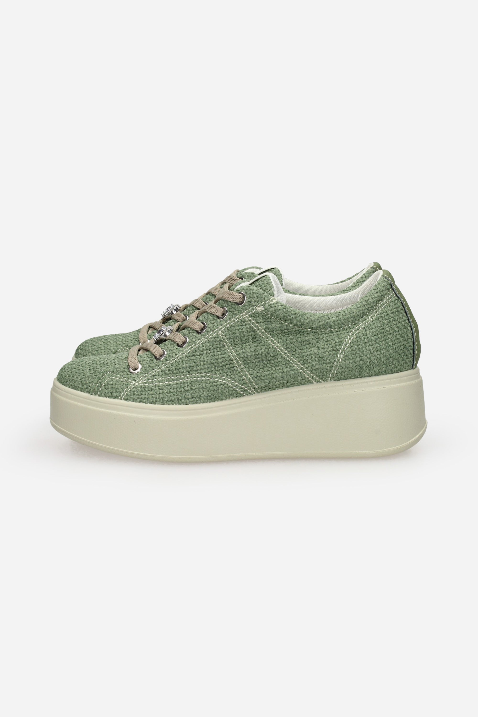 VERDE | IGI & CO - D 1146844 Sneakers