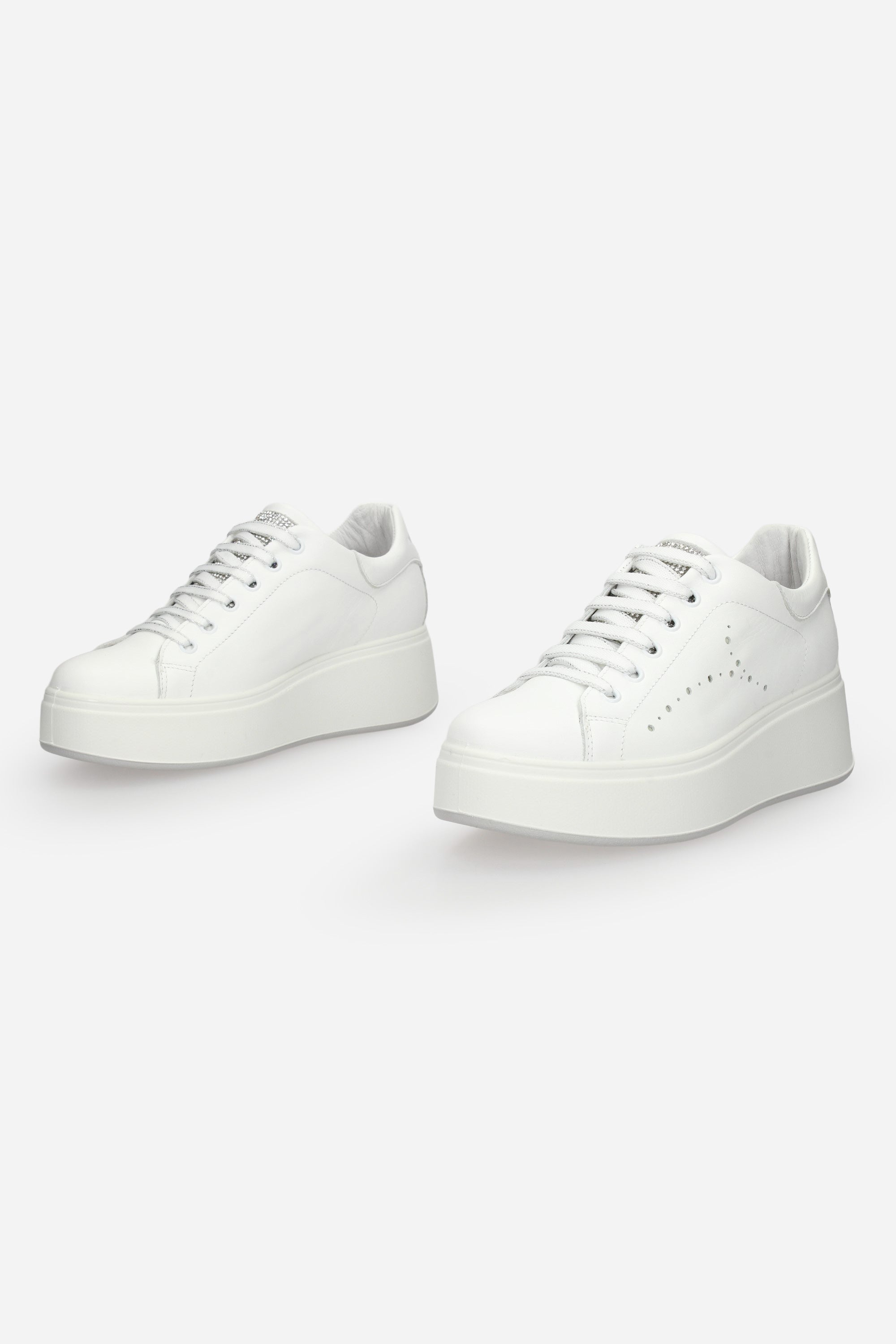 BIANCO | IGI & CO - D 1147000 Sneakers