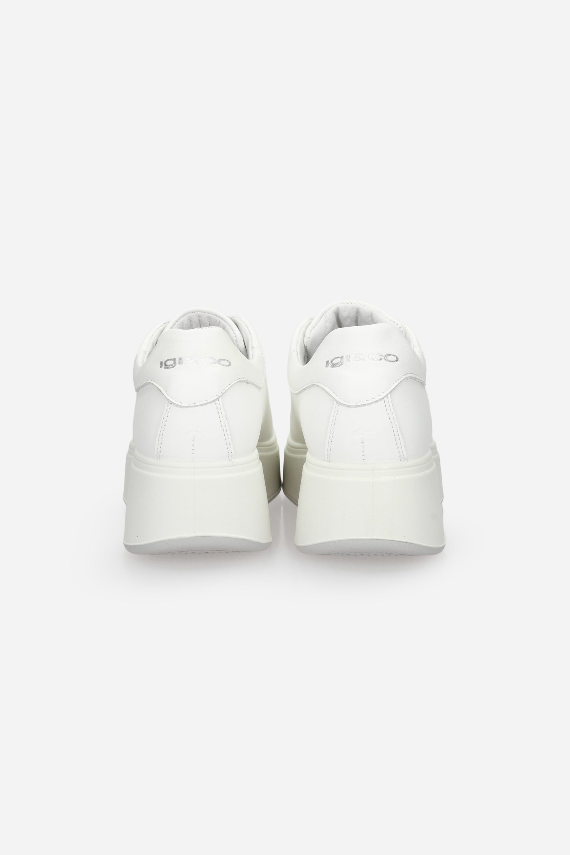 BIANCO | IGI & CO - D 1147000 Sneakers
