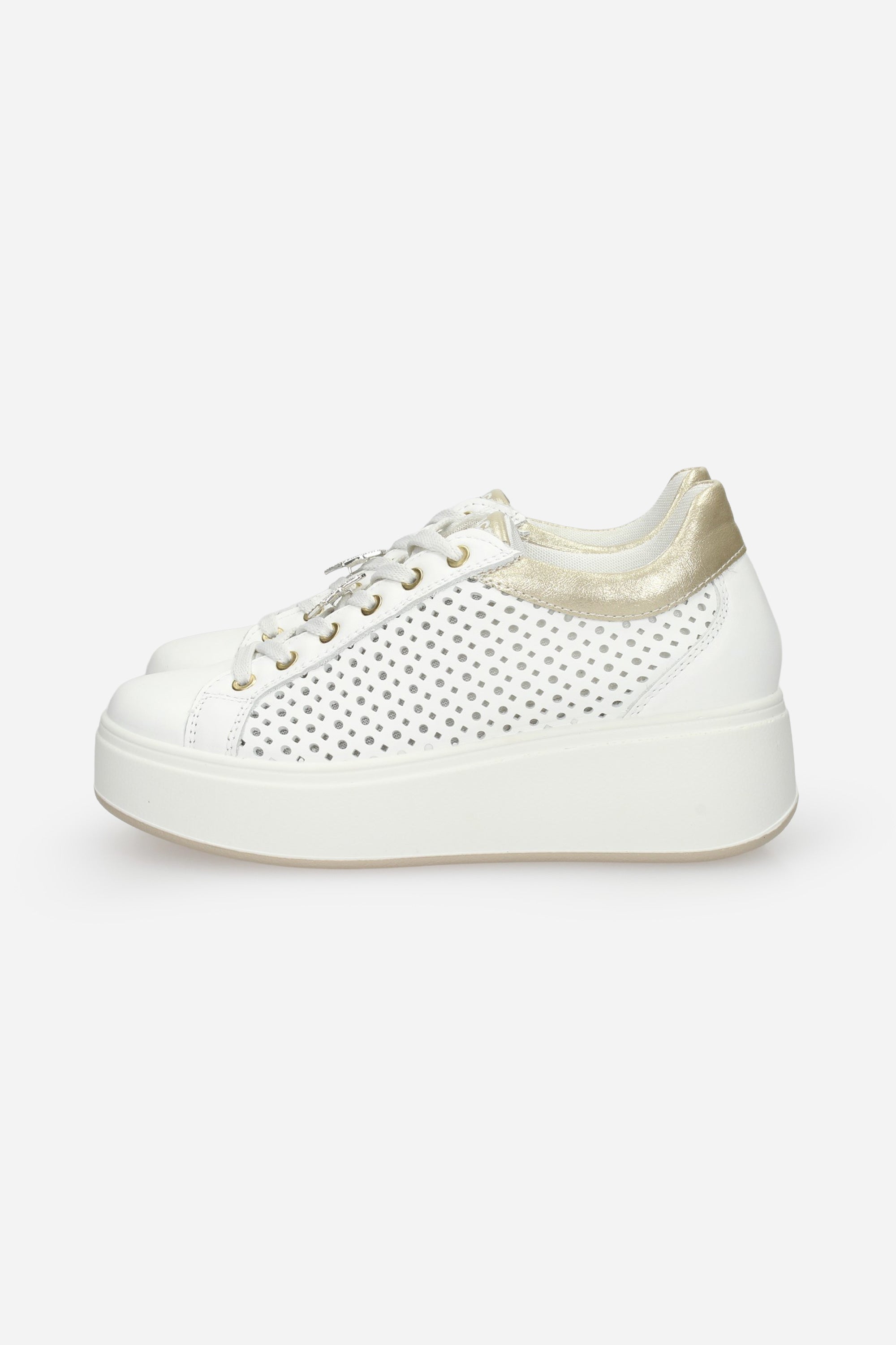BIANCO | IGI & CO - D 1146911 Sneakers