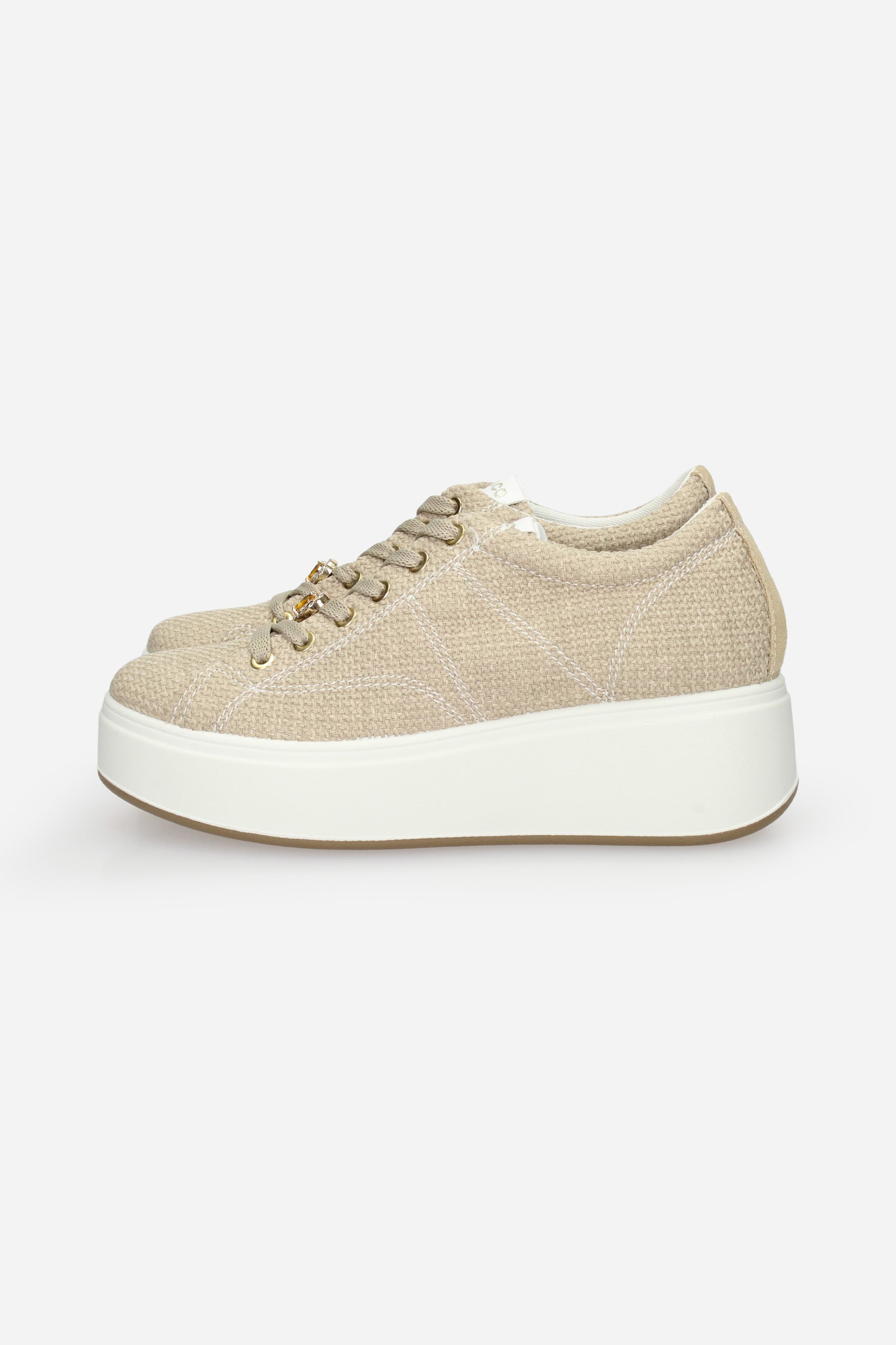BEIGE | IGI & CO - D 1146811 Sneakers