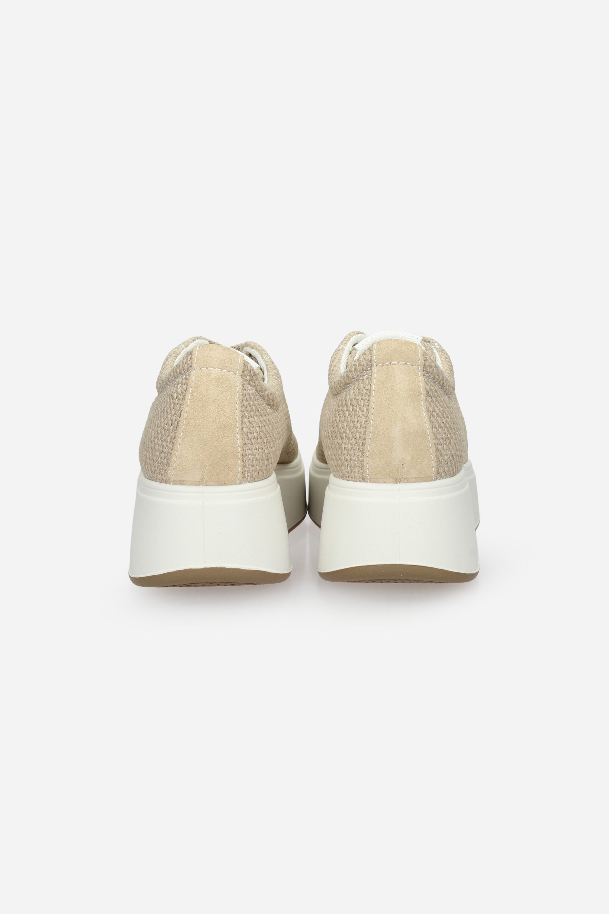 BEIGE | IGI & CO - D 1146811 Sneakers