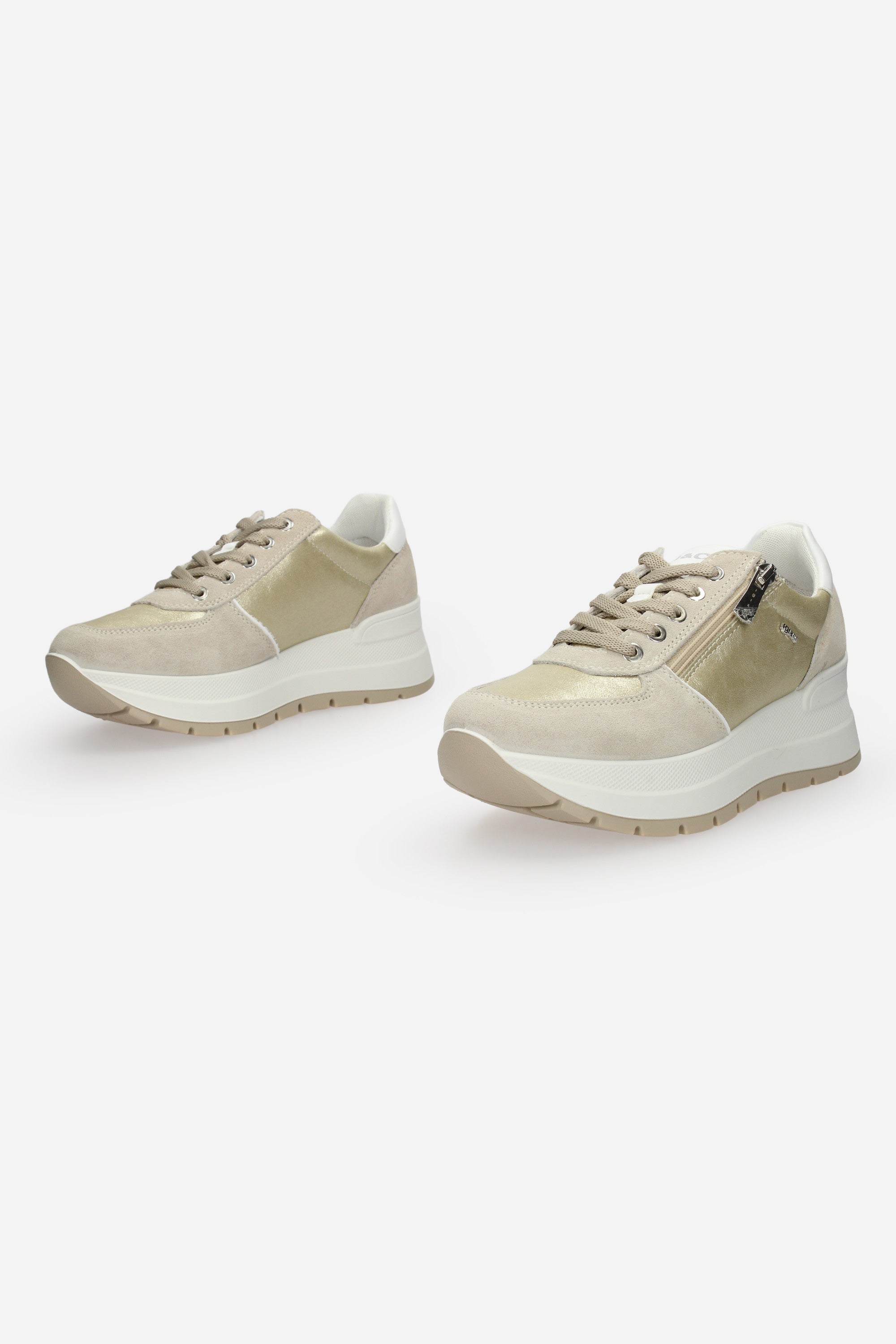 PLATINO | IGI & CO - D 1157111 Sneakers