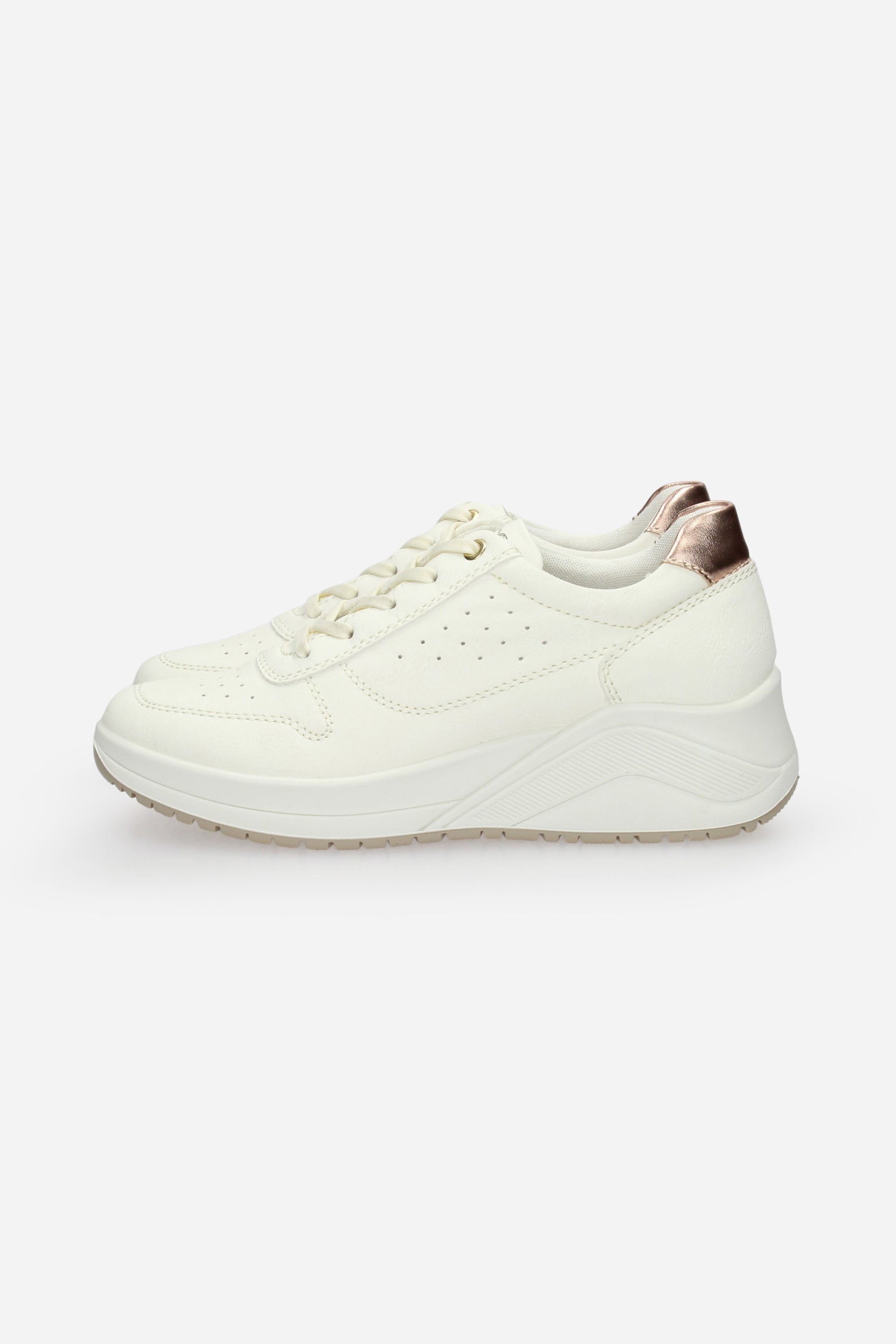 BIANCO | IGI & CO - D 1141755 Sneakers
