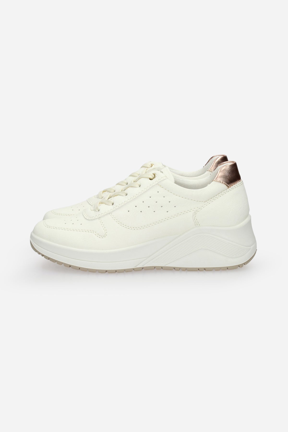 BIANCO | IGI & CO - D 1141755 Sneakers