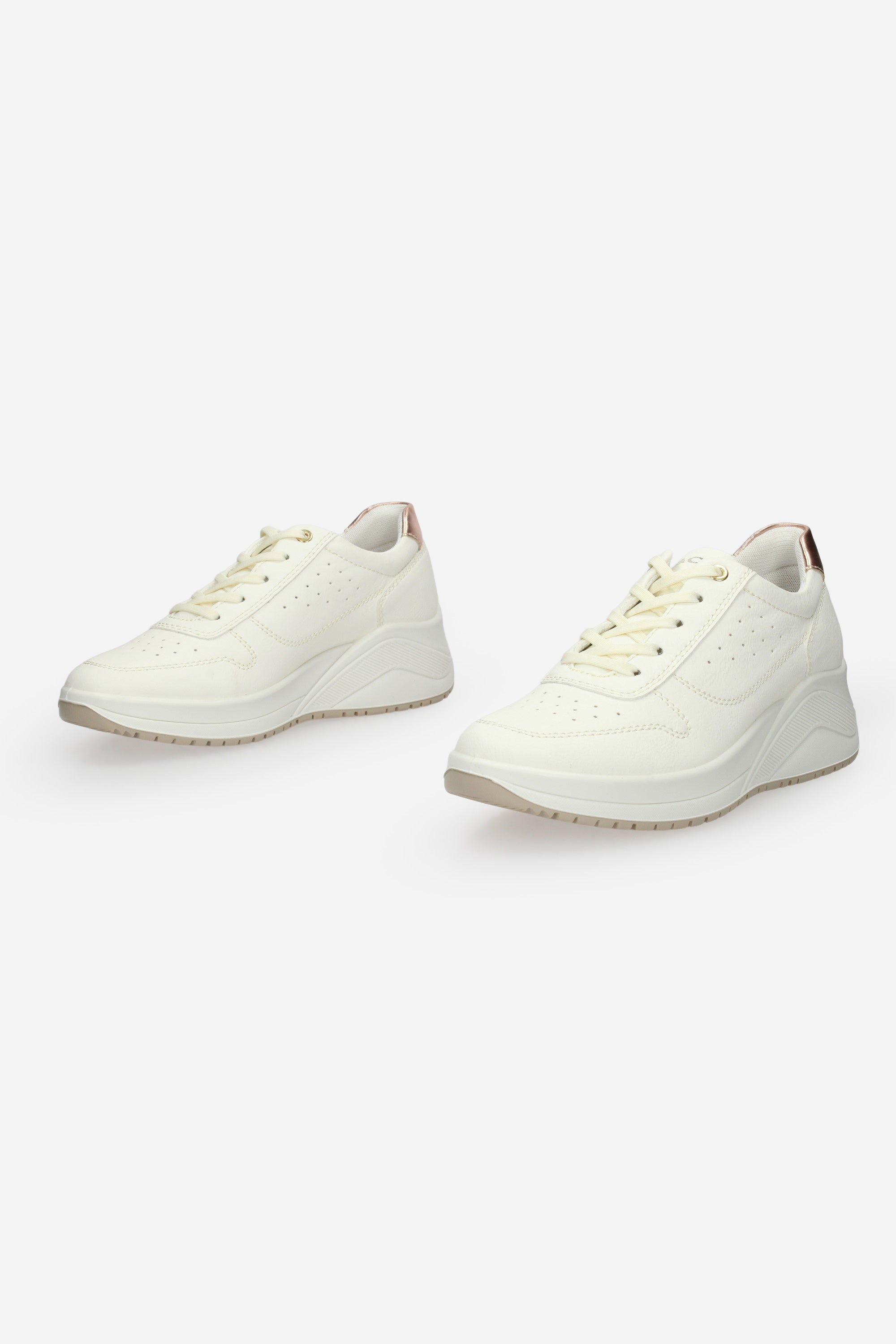BIANCO | IGI & CO - D 1141755 Sneakers