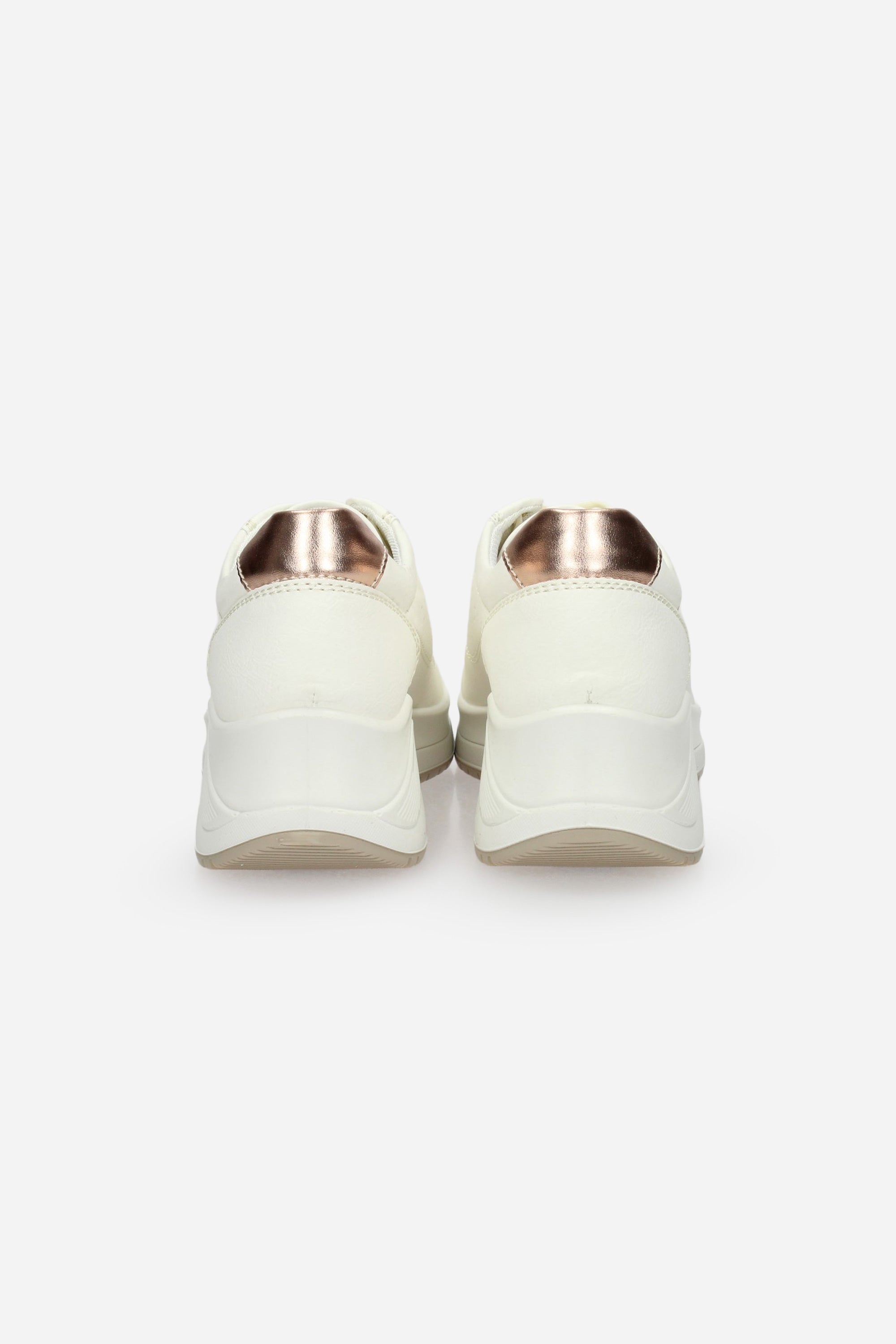 BIANCO | IGI & CO - D 1141755 Sneakers