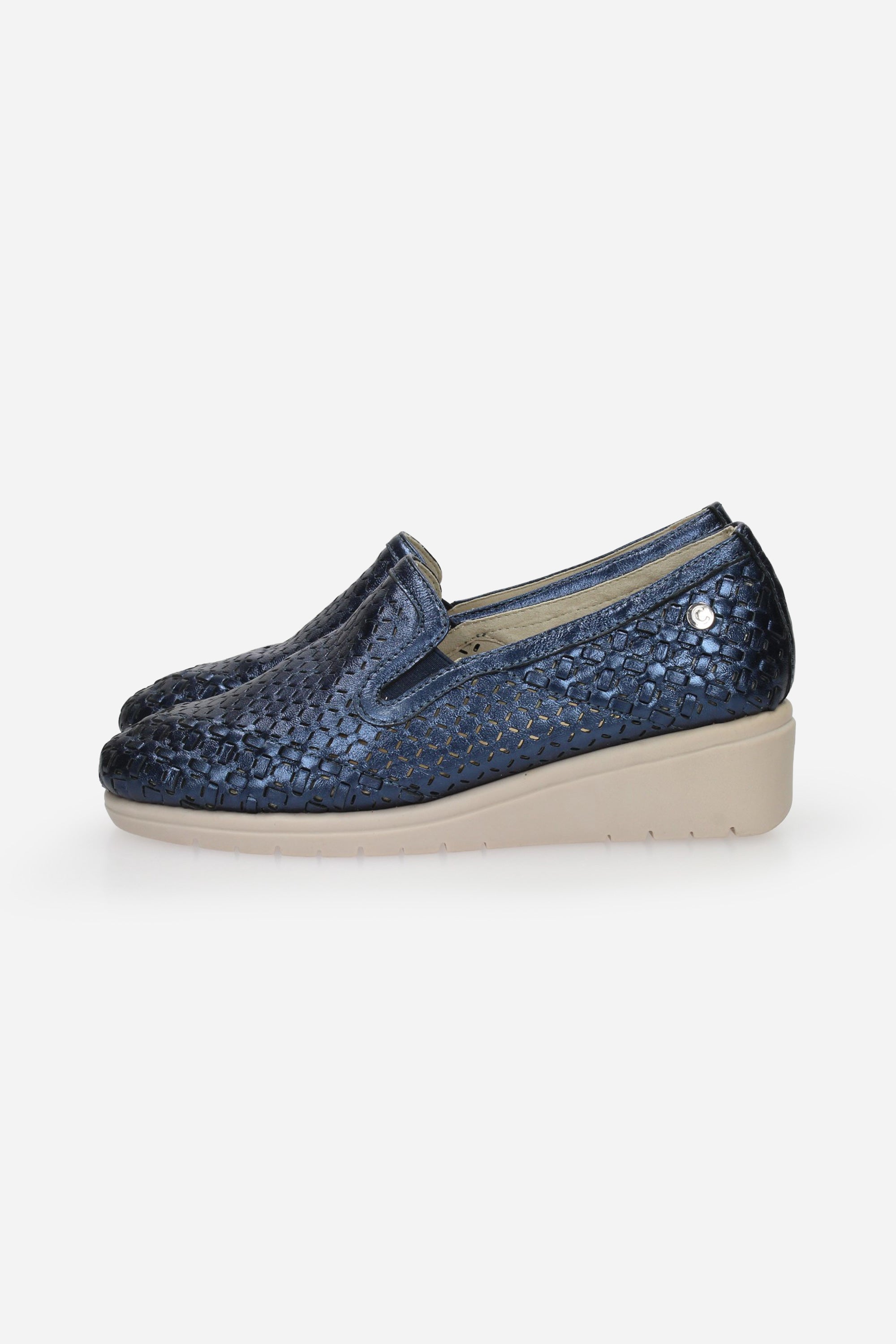 BLU | CINZIA SOFT - D IV6524806 Mocassino
