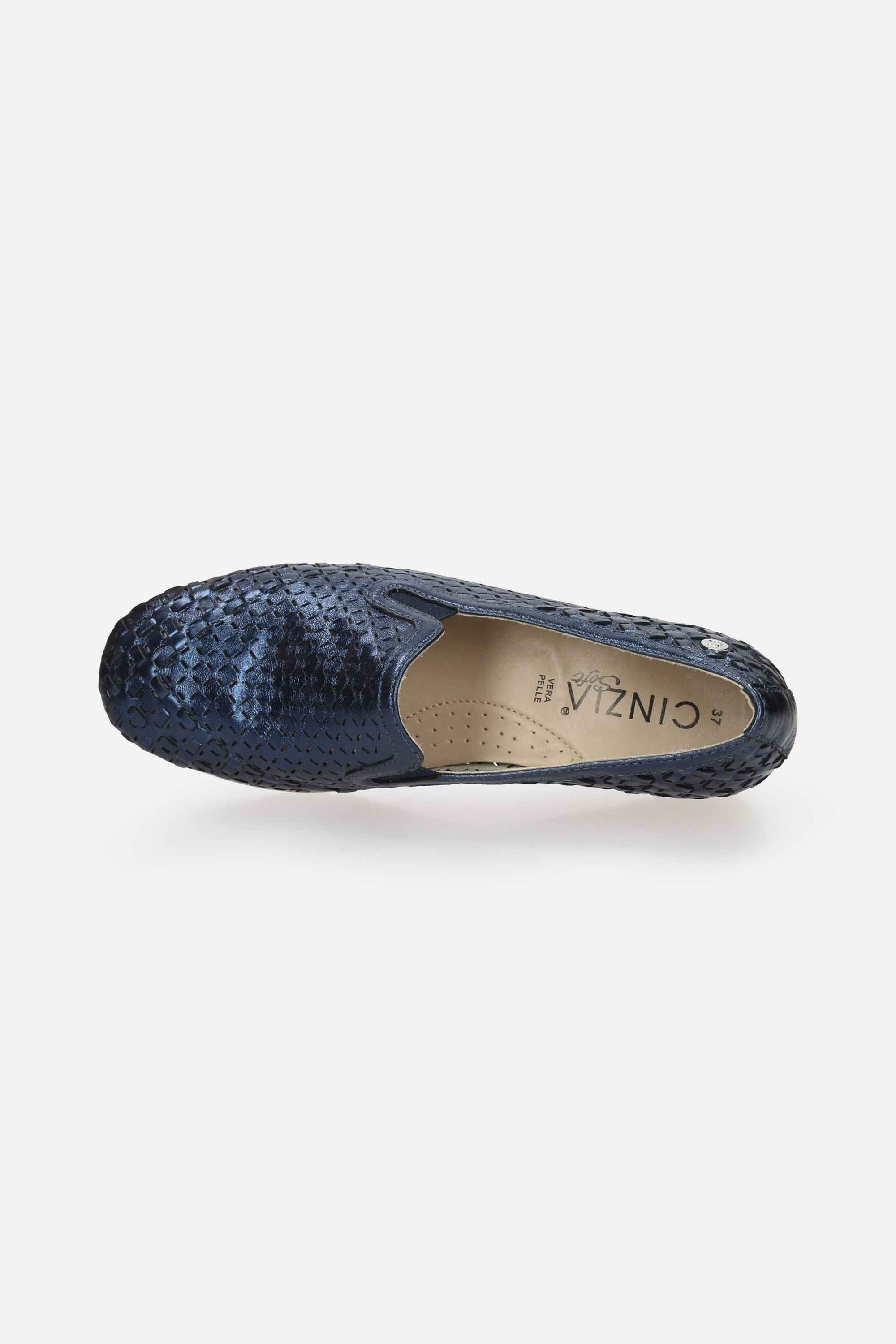 CINZIA SOFT - D IV6524806 Mocassino
