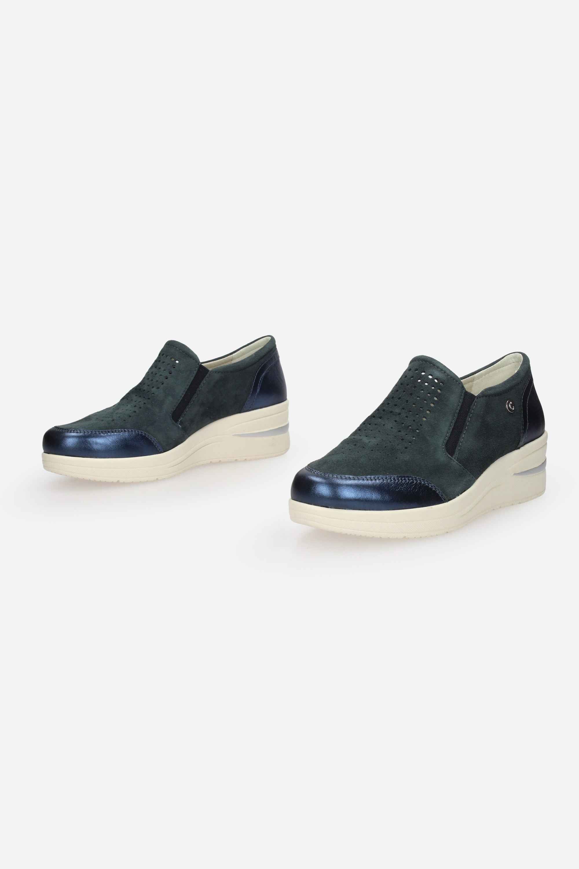 CINZIA SOFT - D IV0924812 Mocassino