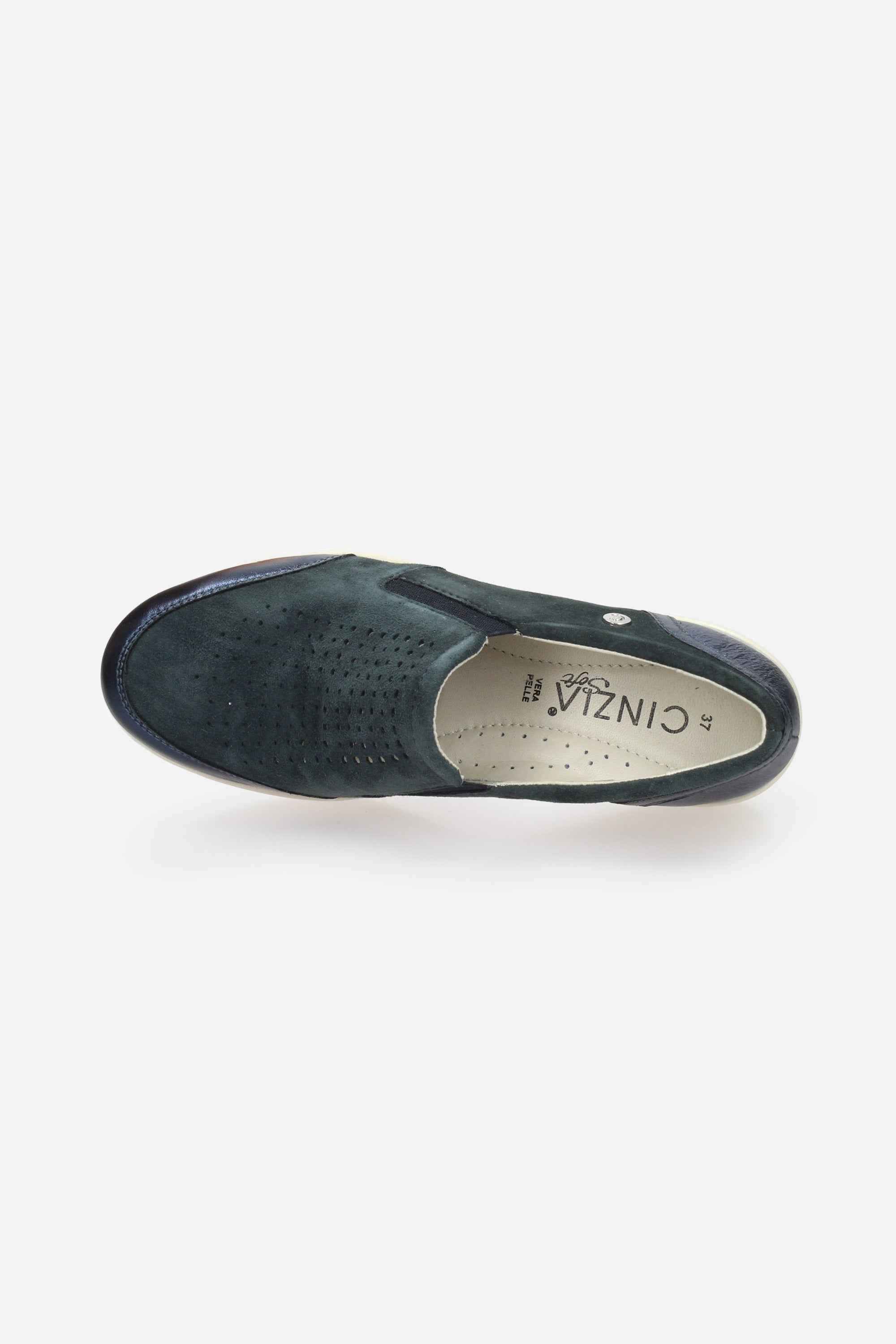 CINZIA SOFT - D IV0924812 Mocassino