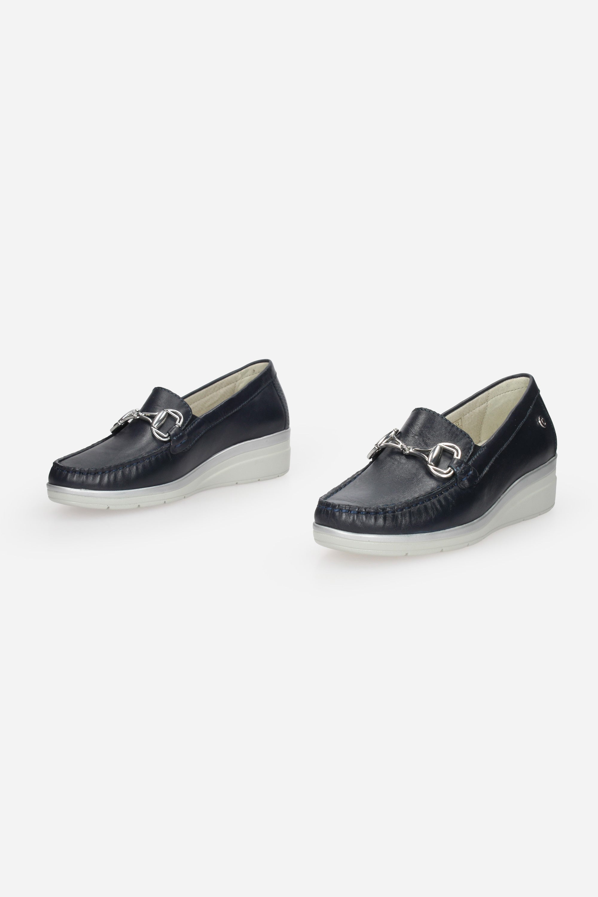 BLU | CINZIA SOFT - D IV6624816 Mocassino