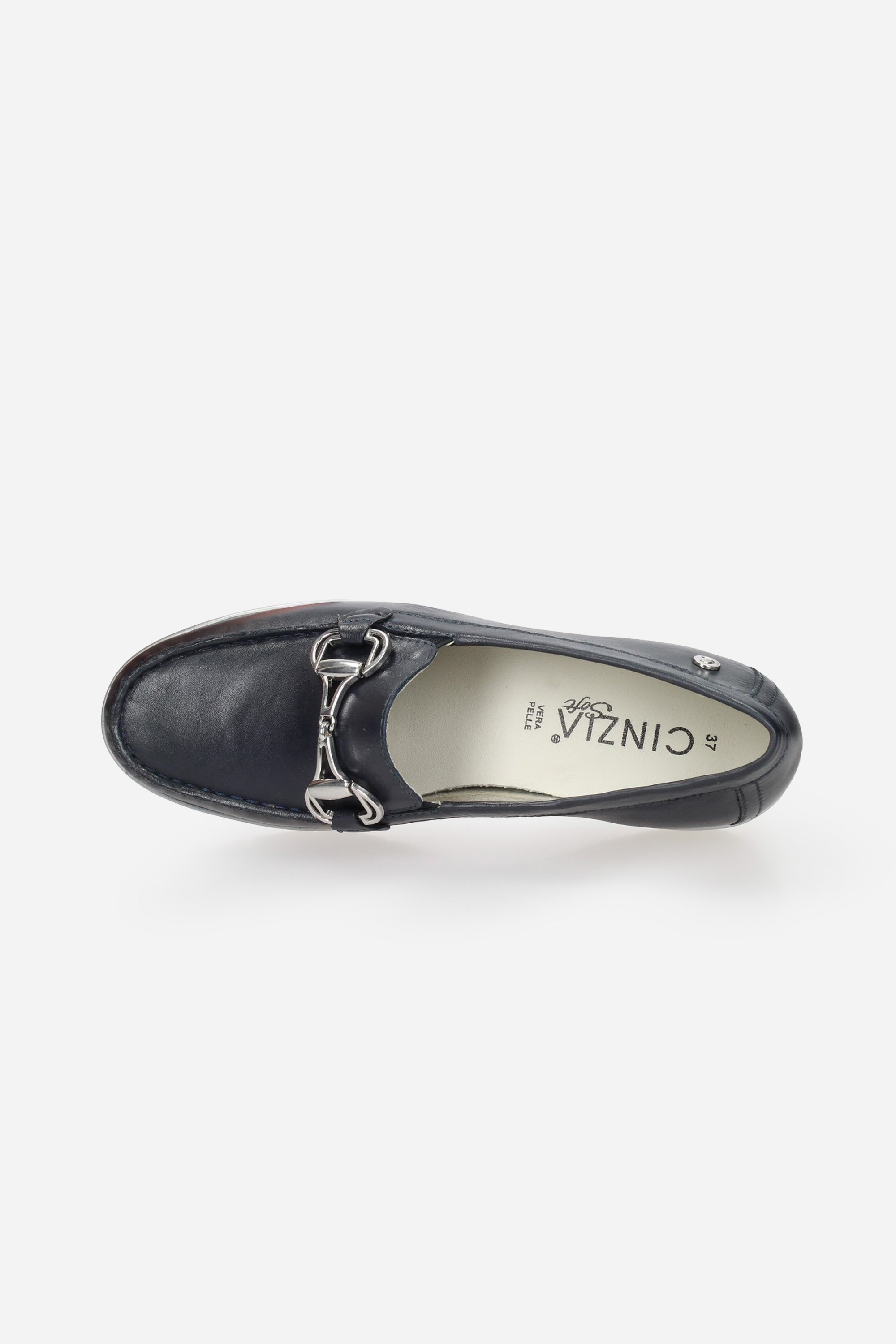 BLU | CINZIA SOFT - D IV6624816 Mocassino