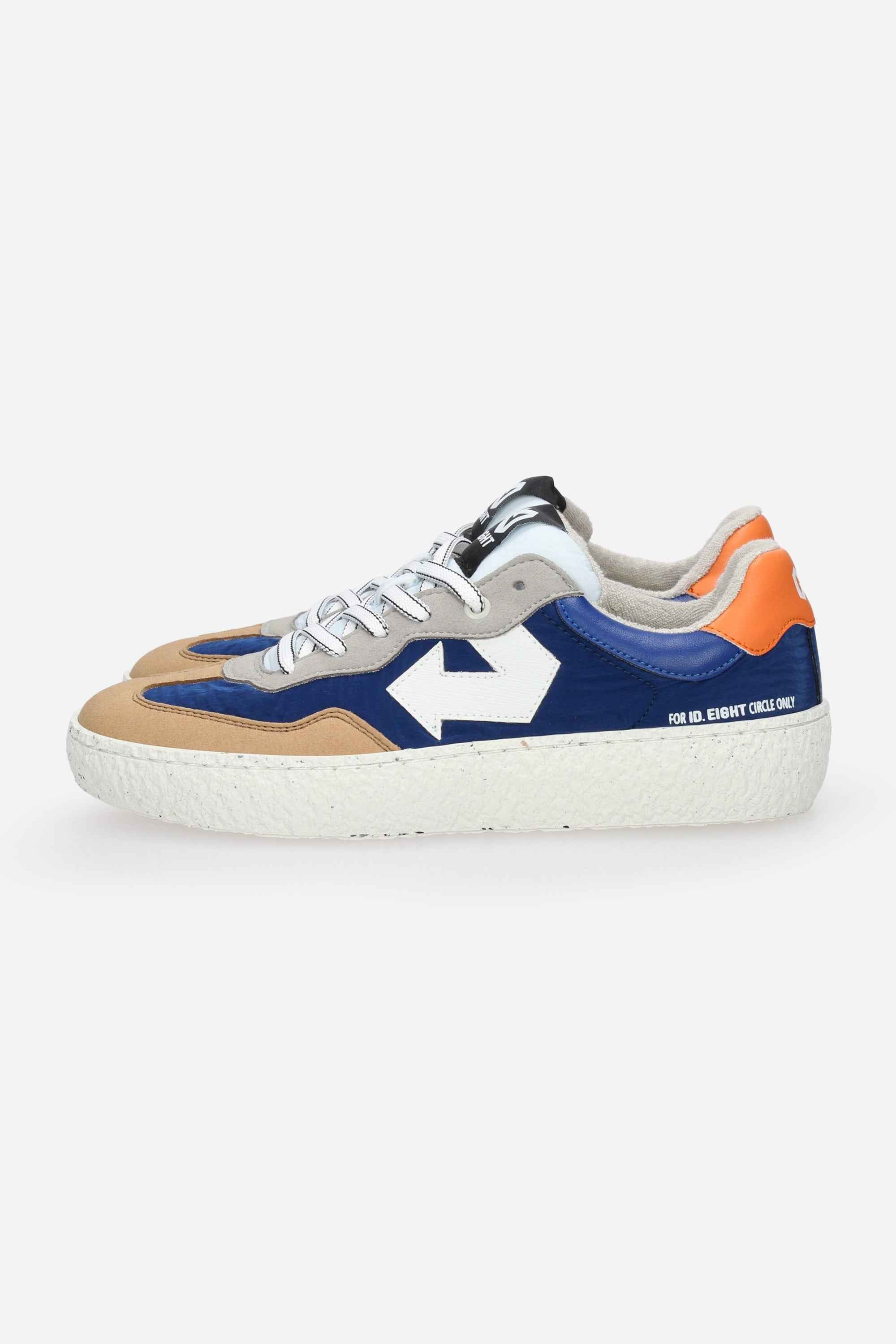ID.EIGHT - U URIDURI Sneakers