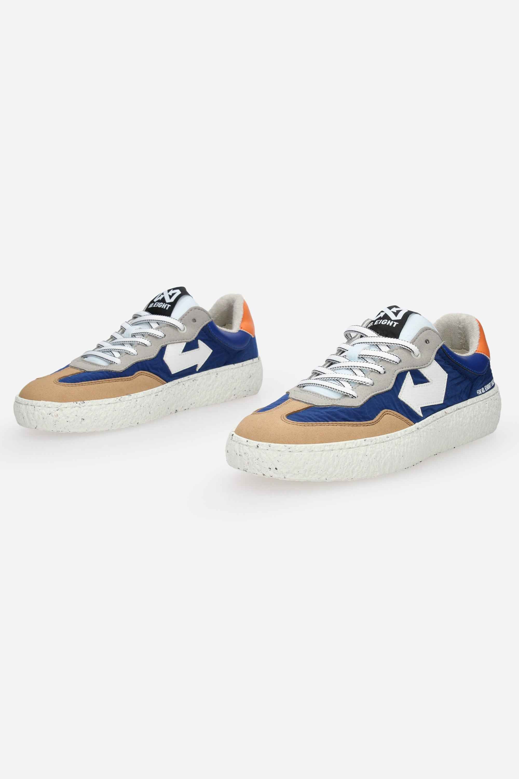 ID.EIGHT - U URIDURI Sneakers