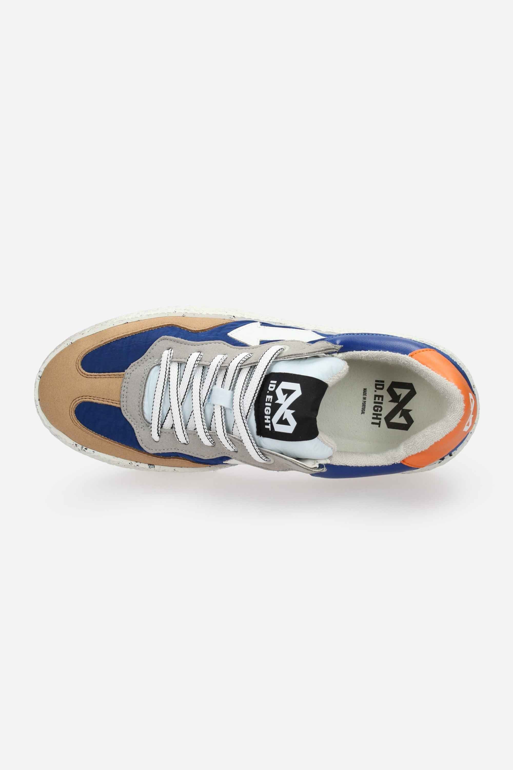 ID.EIGHT - U URIDURI Sneakers