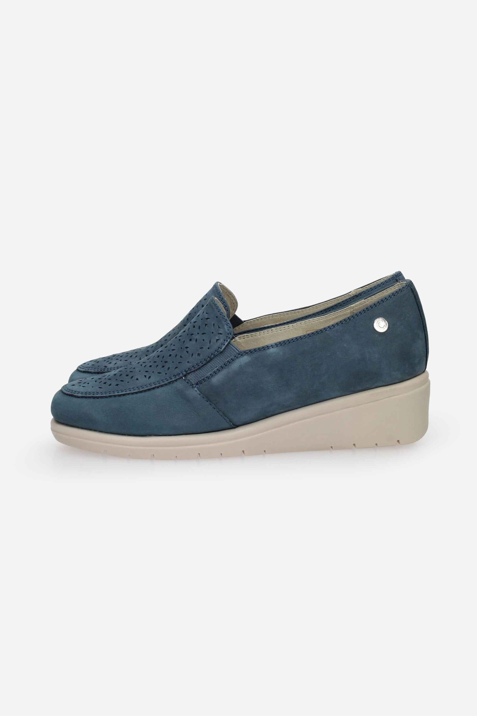 BLU | CINZIA SOFT - D IV6524808 Mocassino