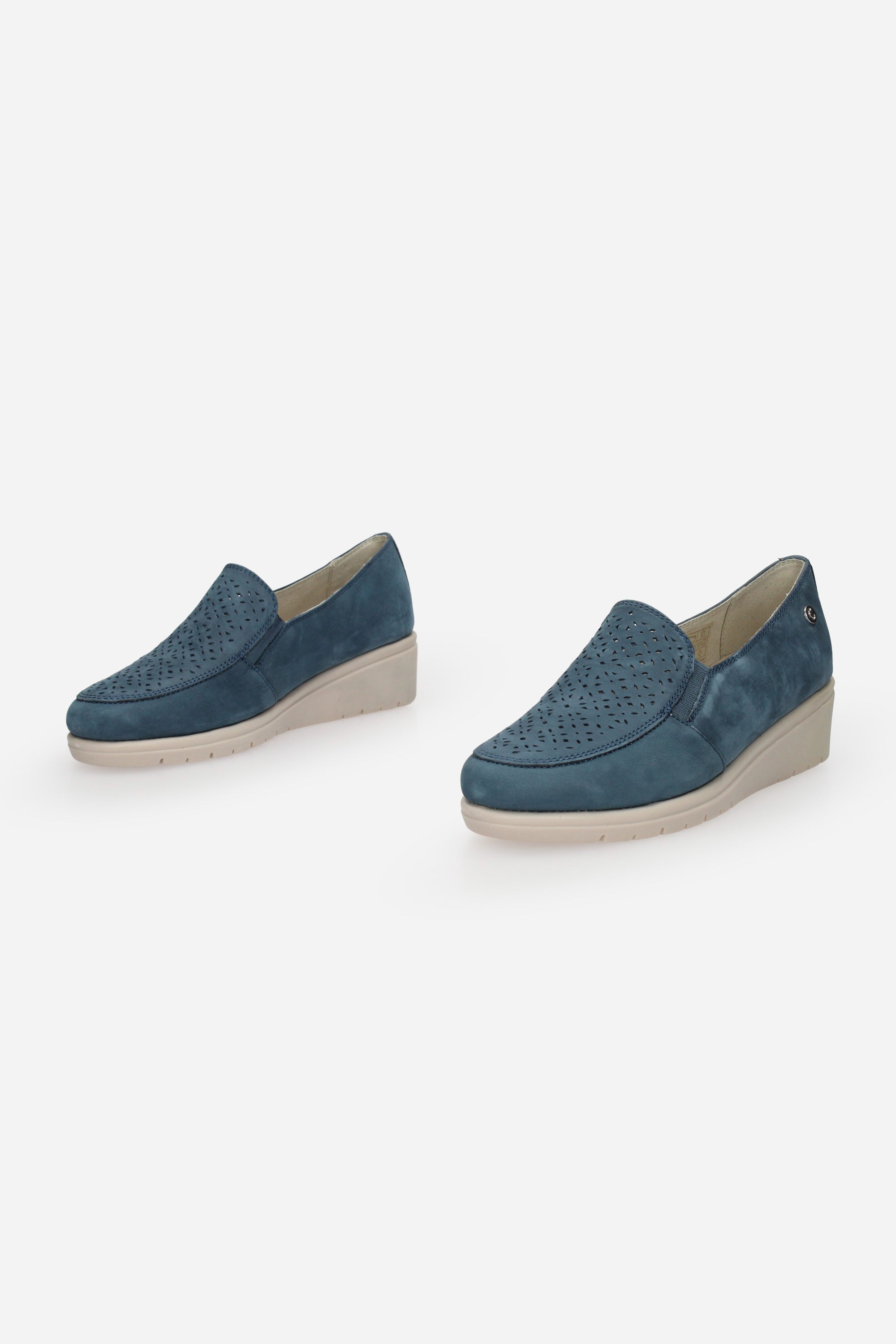 BLU | CINZIA SOFT - D IV6524808 Mocassino