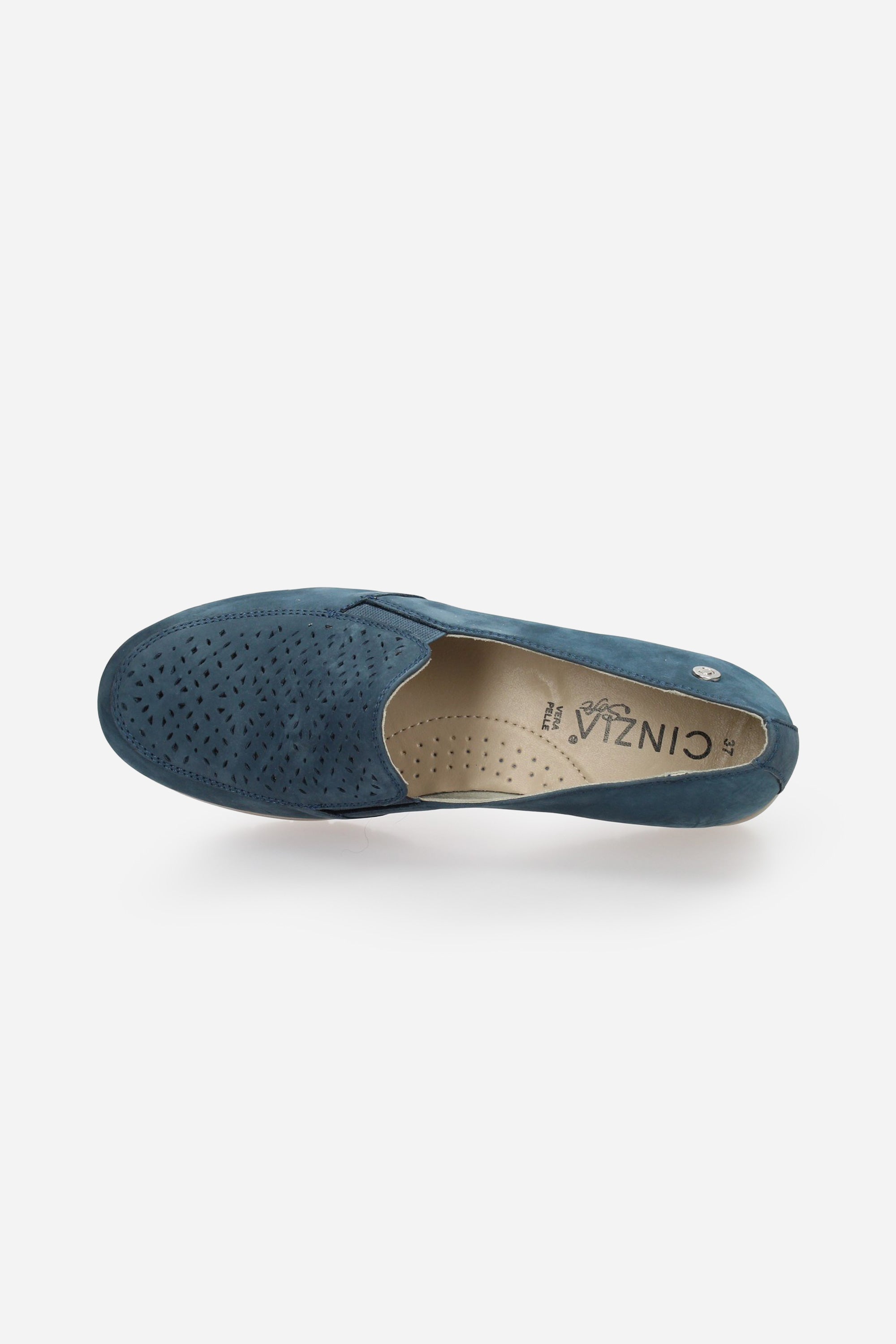 BLU | CINZIA SOFT - D IV6524808 Mocassino