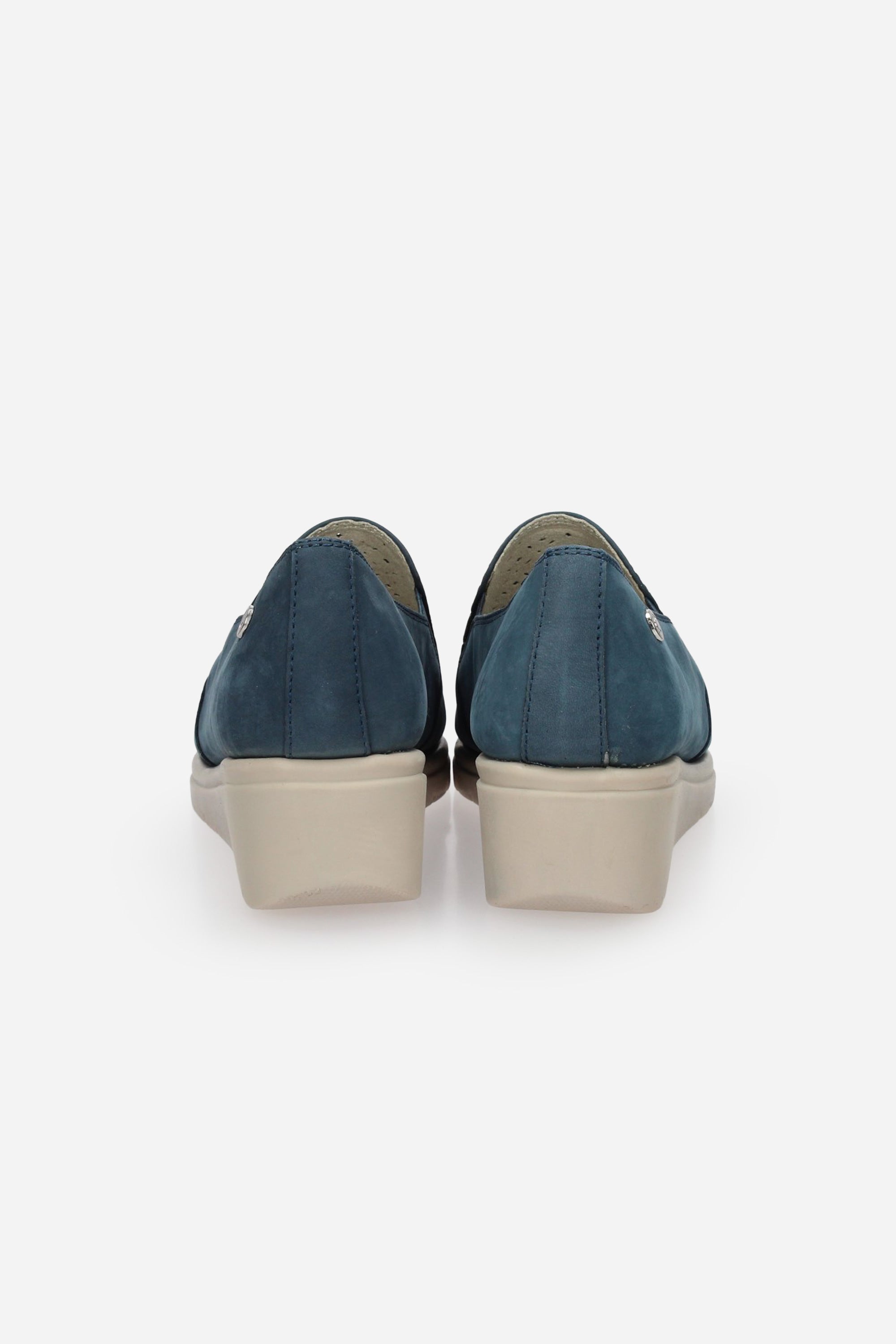 BLU | CINZIA SOFT - D IV6524808 Mocassino