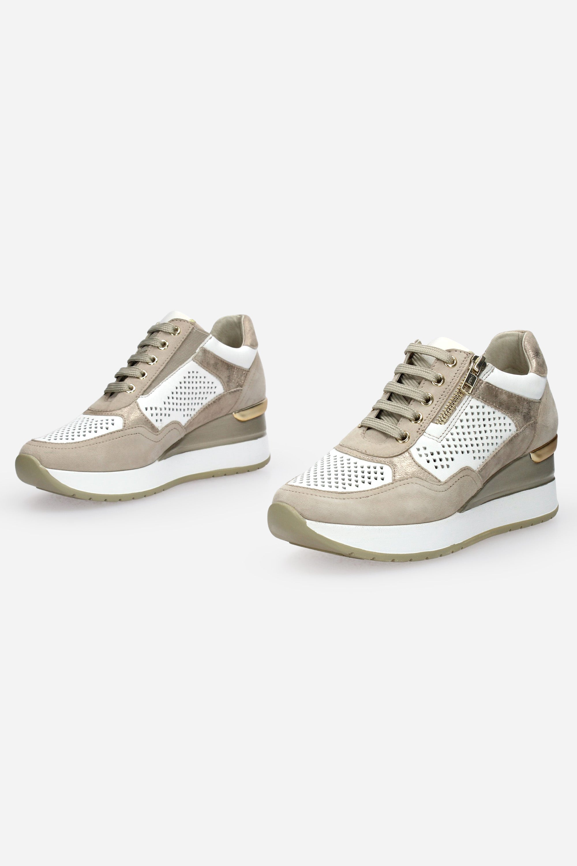 BEIGE | CINZIA SOFT - D IV2524791 Sneakers