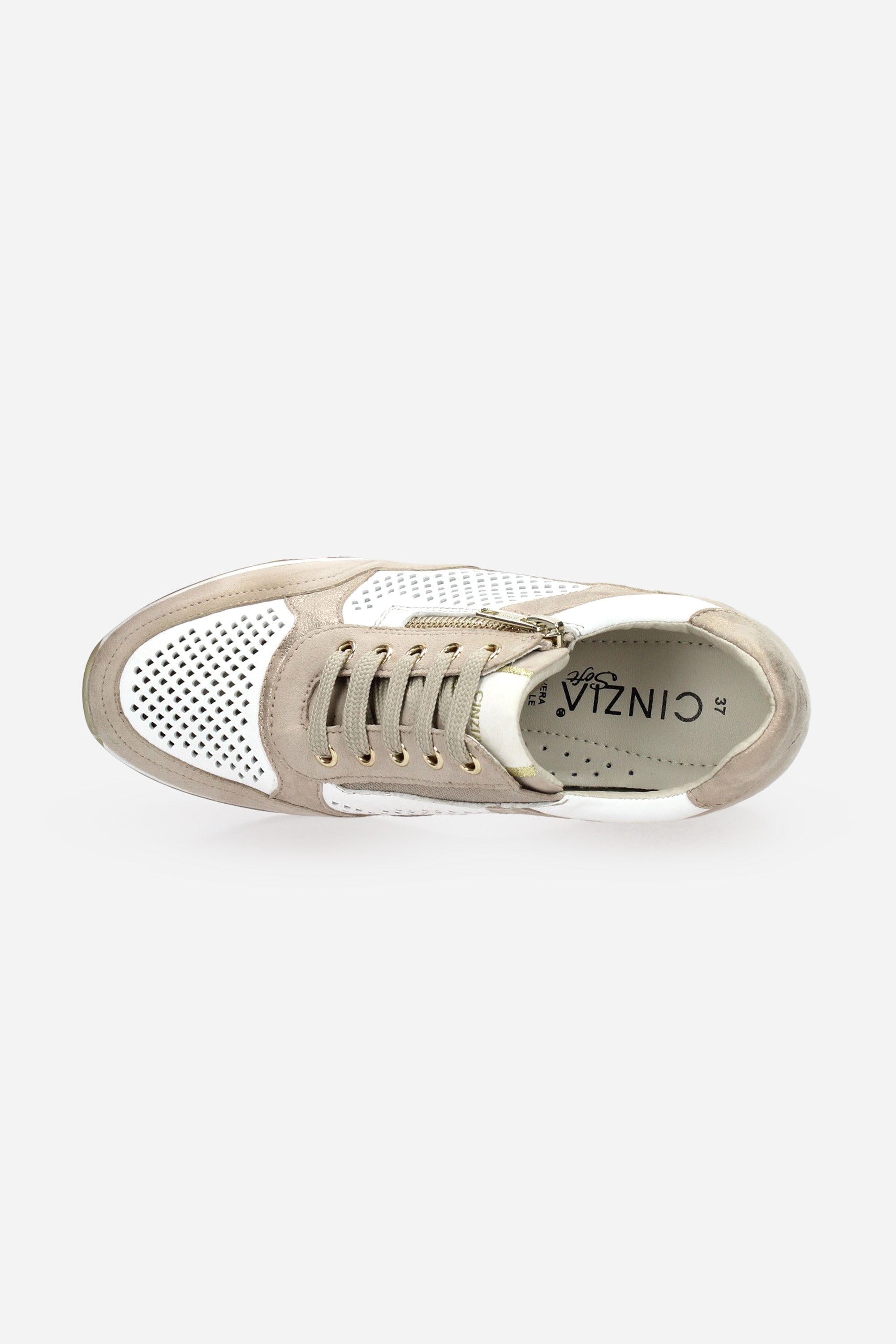 BEIGE | CINZIA SOFT - D IV2524791 Sneakers