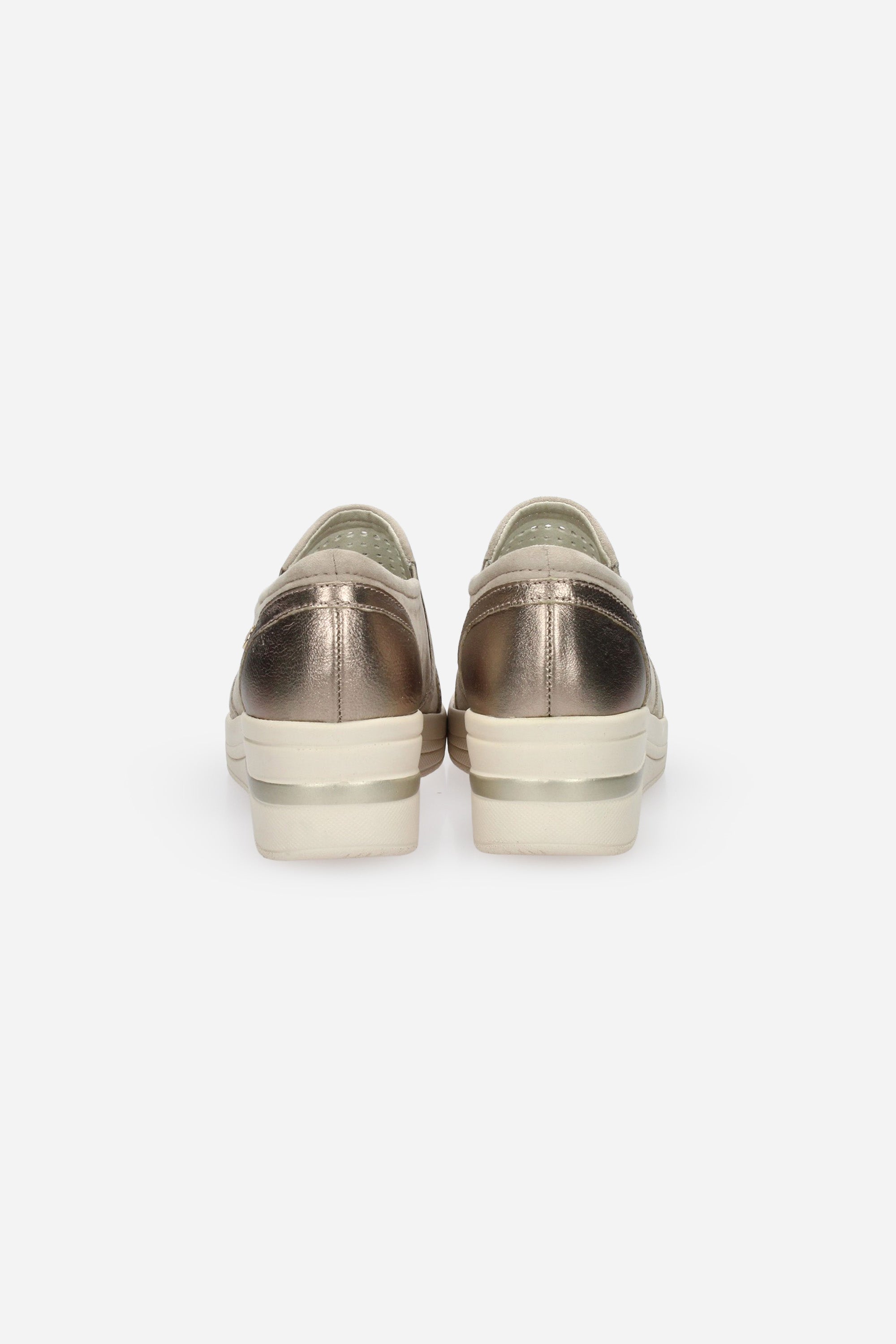 BEIGE | CINZIA SOFT - D IV0924812 Mocassino