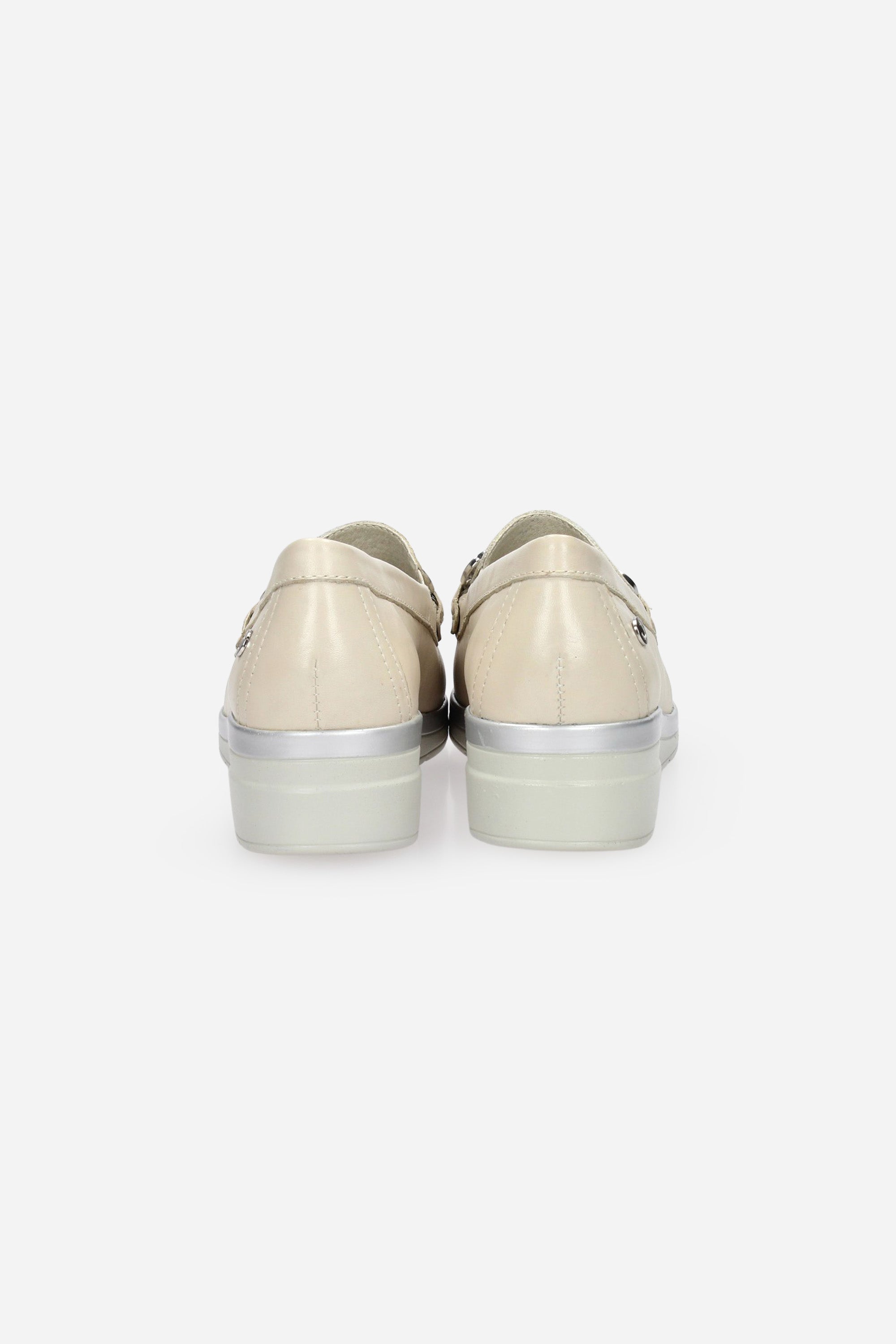 BEIGE | CINZIA SOFT - D IV6624816 Mocassino
