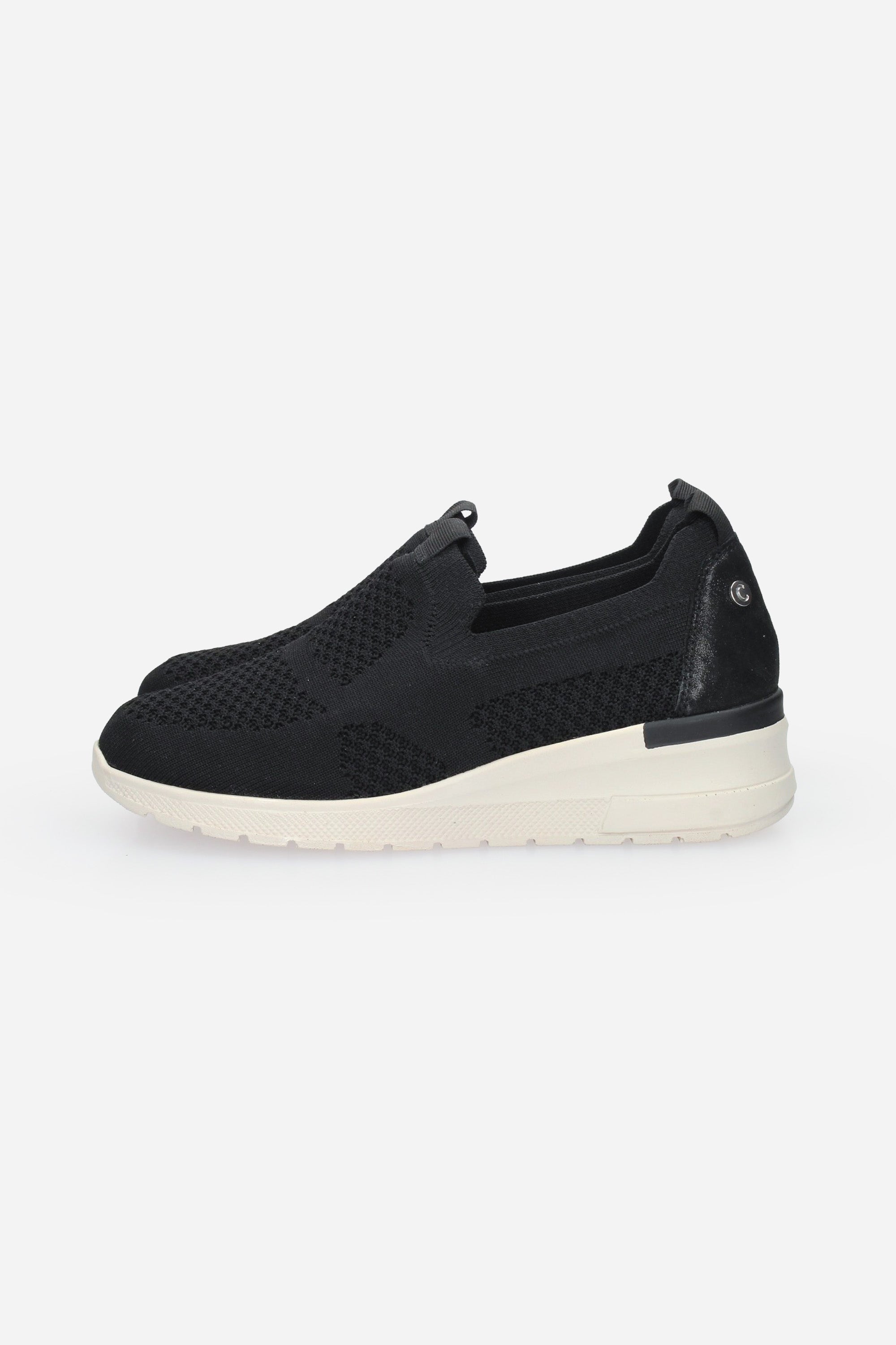NERO | CINZIA SOFT - D IV419344 Sneakers