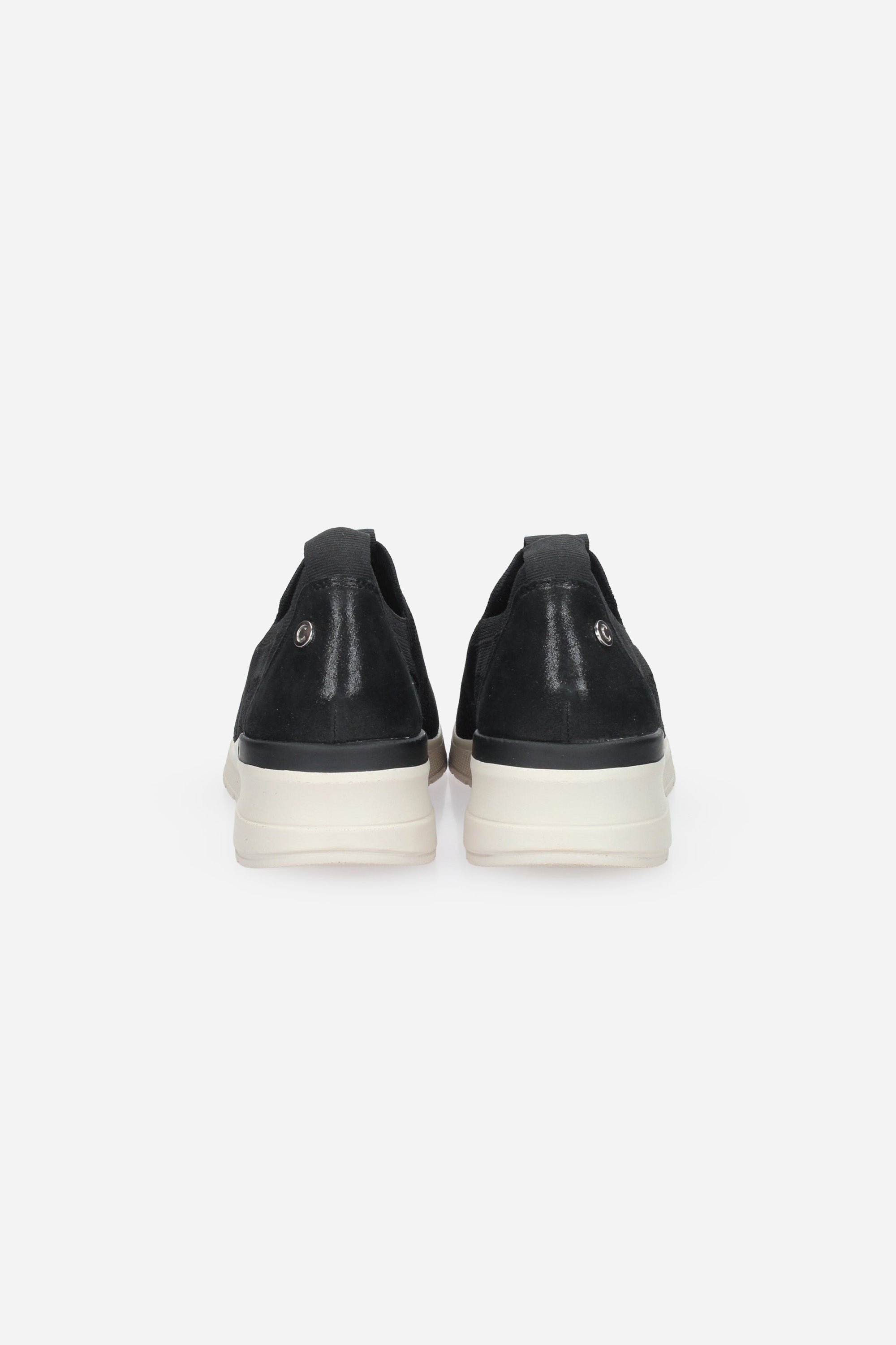 NERO | CINZIA SOFT - D IV419344 Sneakers