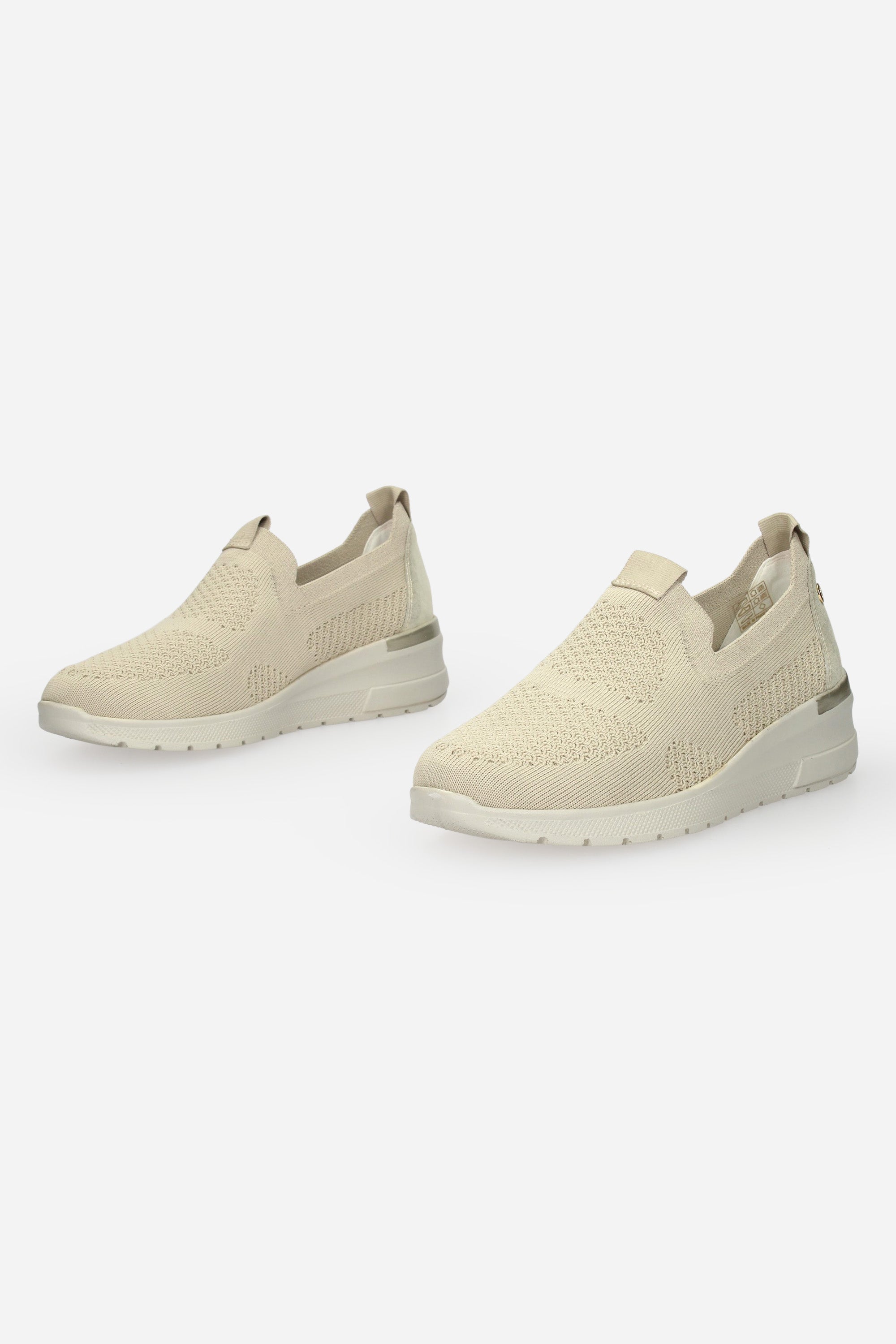 BEIGE | CINZIA SOFT - D IV419344 Sneakers