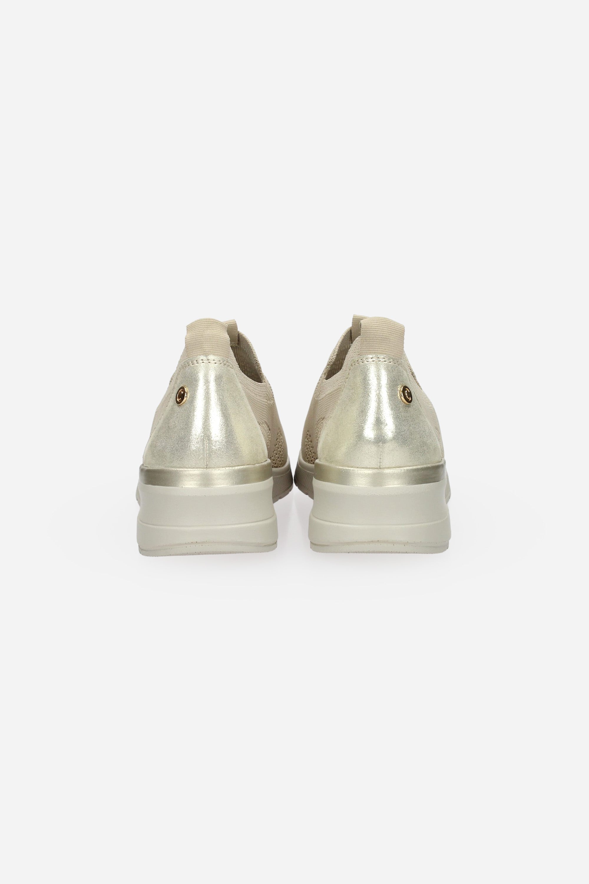 BEIGE | CINZIA SOFT - D IV419344 Sneakers